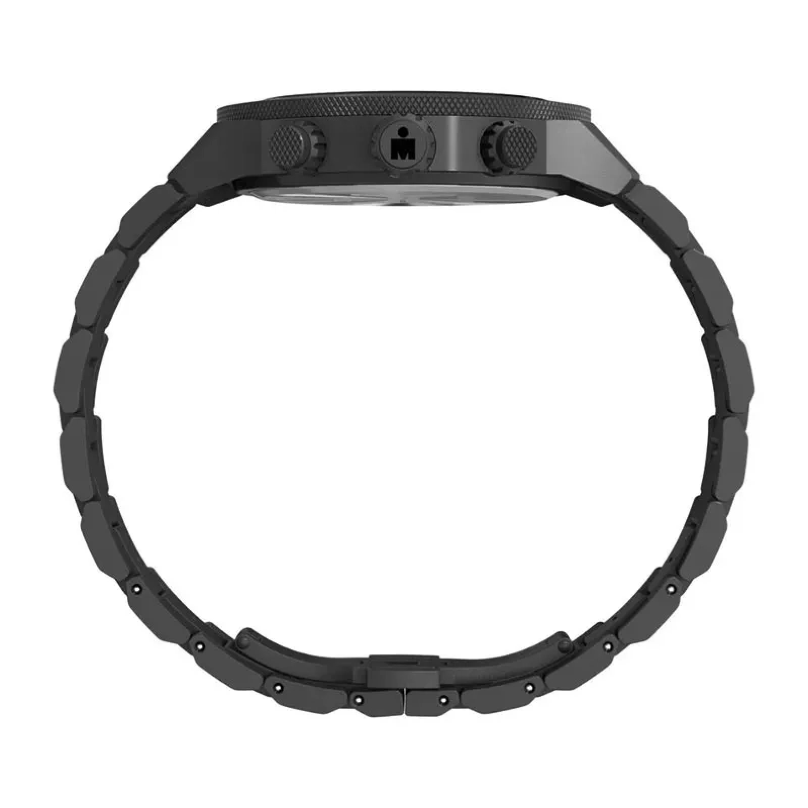 Relógio Timex Ironman Challenger Cronógrafo TW2Y02000 Preto 4