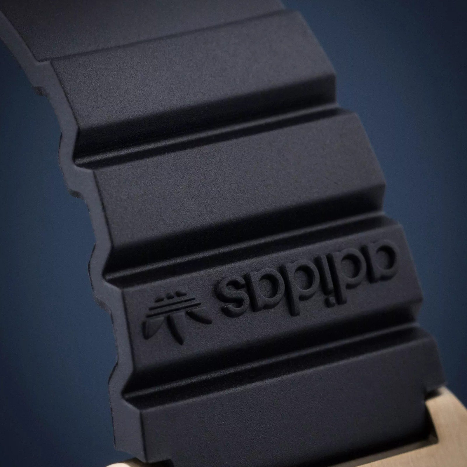 Relógio Adidas Digital Two AOST22075M Dourado Dourado 7