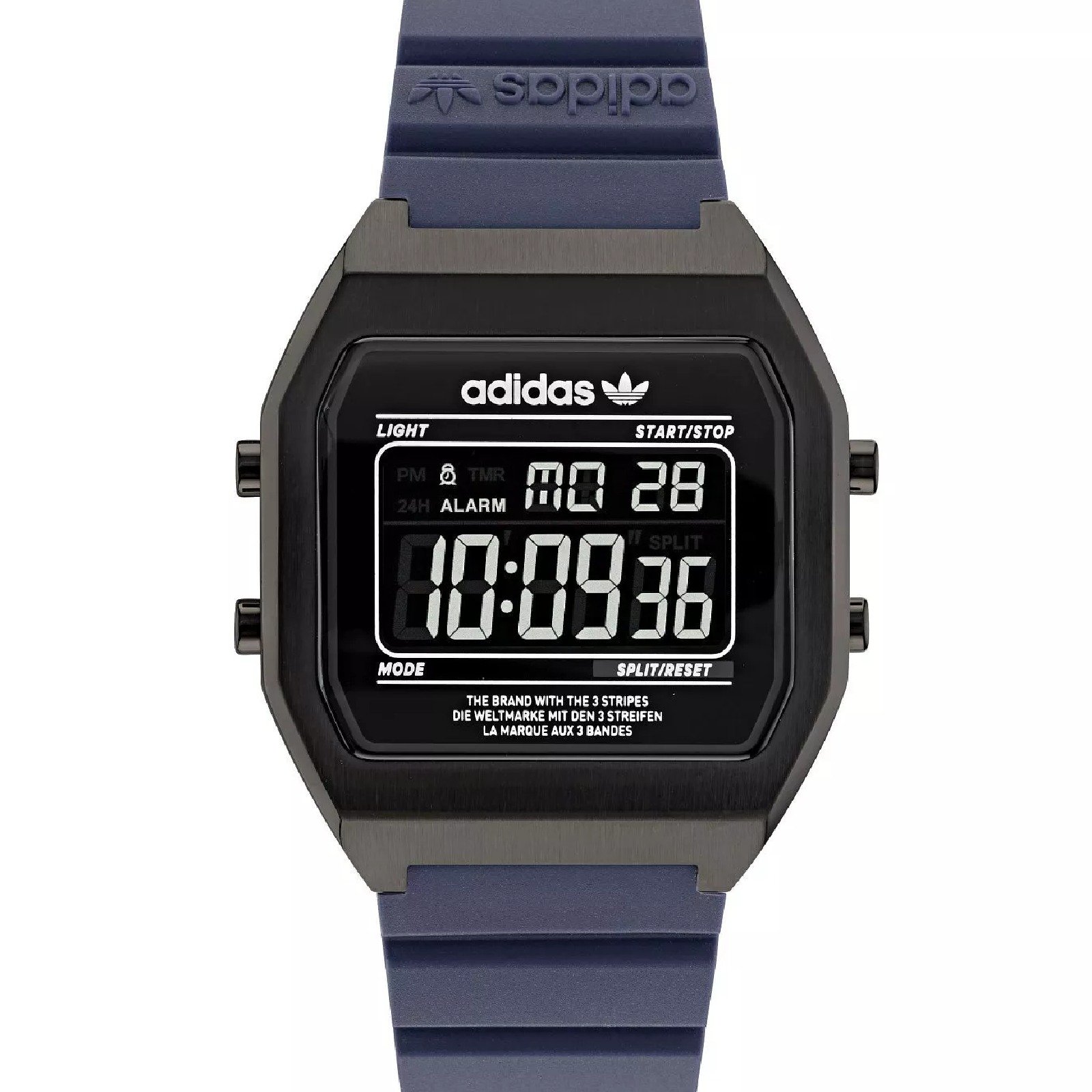 Relógio Adidas Digital Two AOST22077