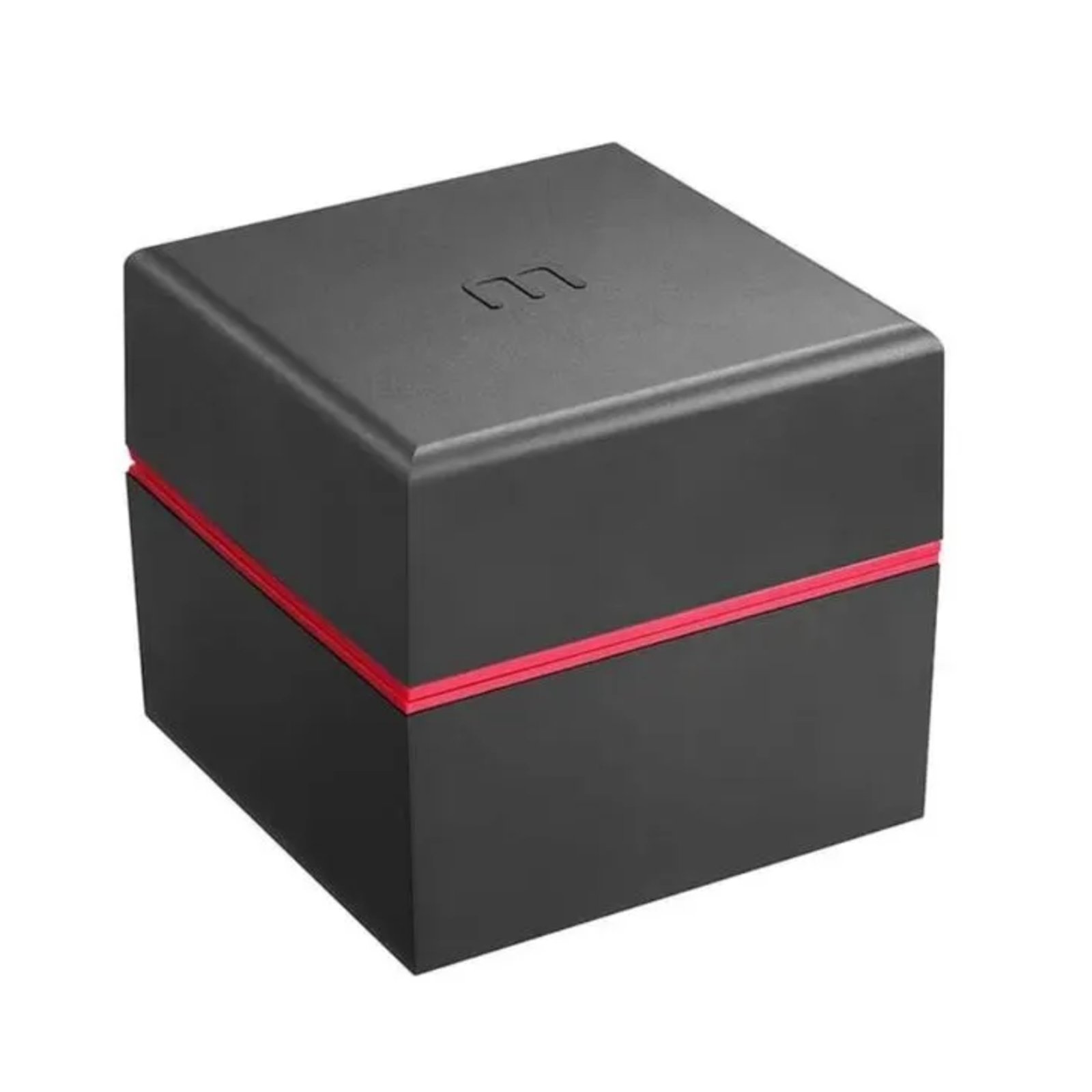 Relógio Mondaine Cronógrafo 32895GPMVPE3 Preto 6