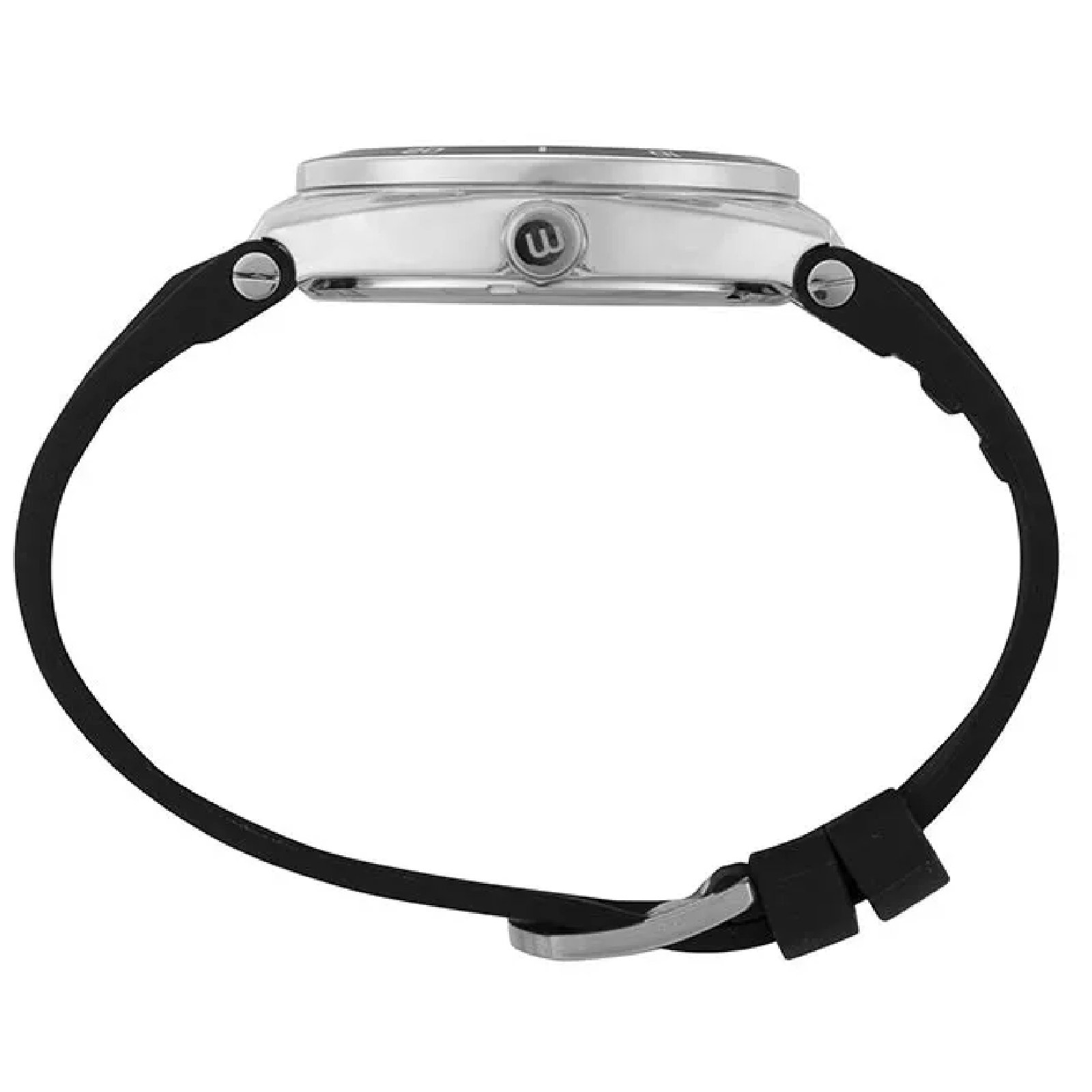 Relógio Mondaine Cronógrafo 32857G0MVNI1 Preto 3