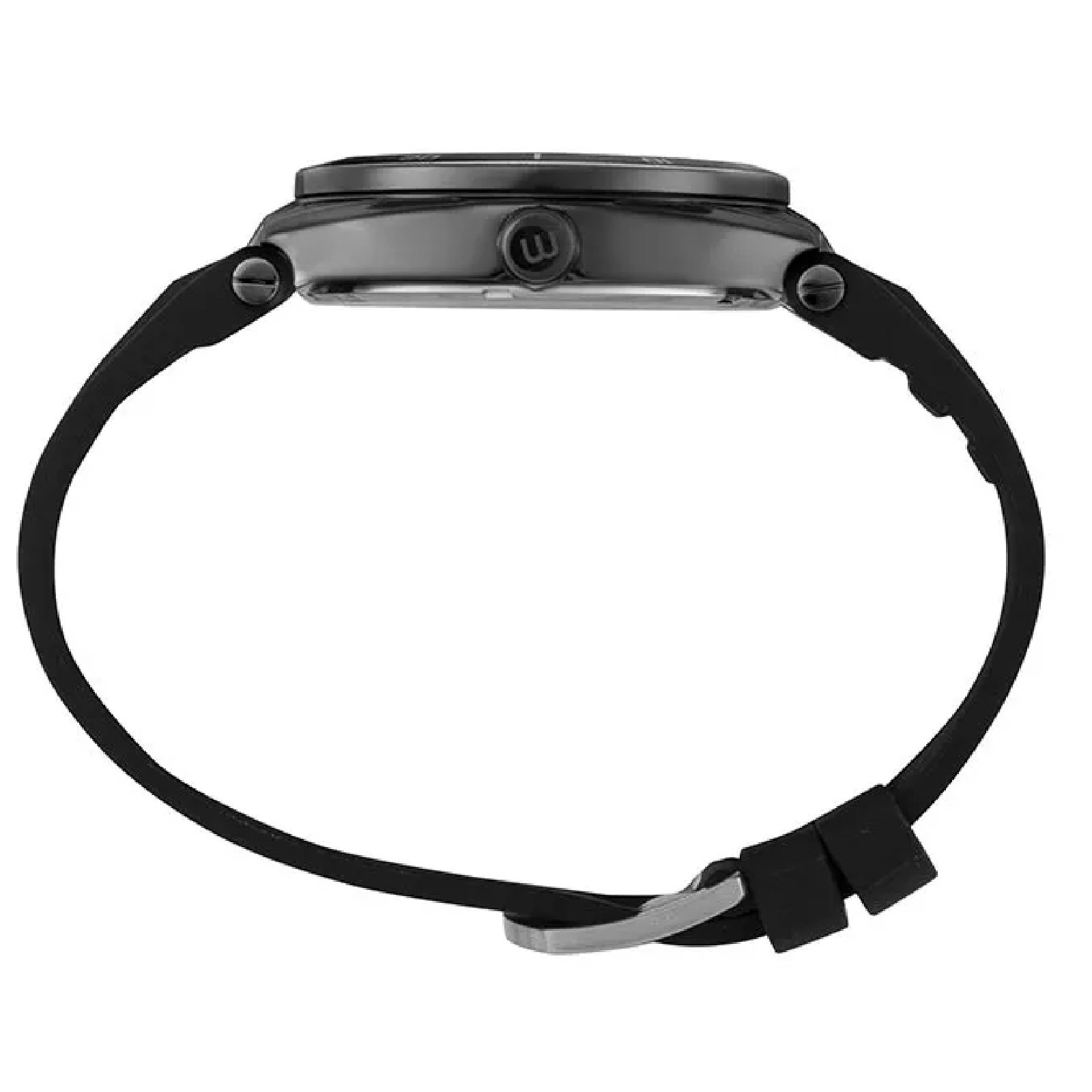 Relógio Mondaine Cronógrafo 32857GPMVPI2 Preto 3