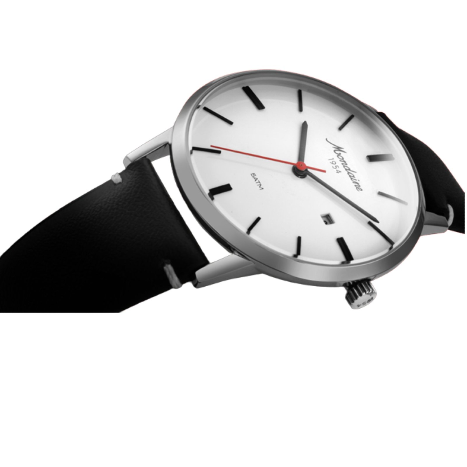 Relógio Mondaine 32888G0MVNC3 Prata - Edição Especial 70 Anos Prata 2