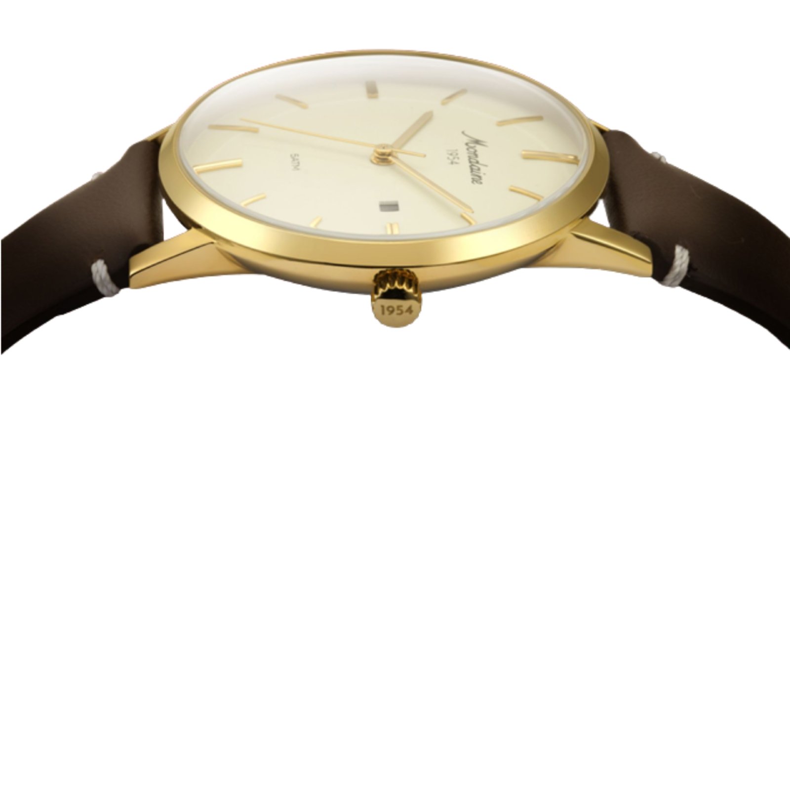 Relógio Mondaine 32888GPMVDC2 Dourado - Edição Especial 70 Anos Dourado 2