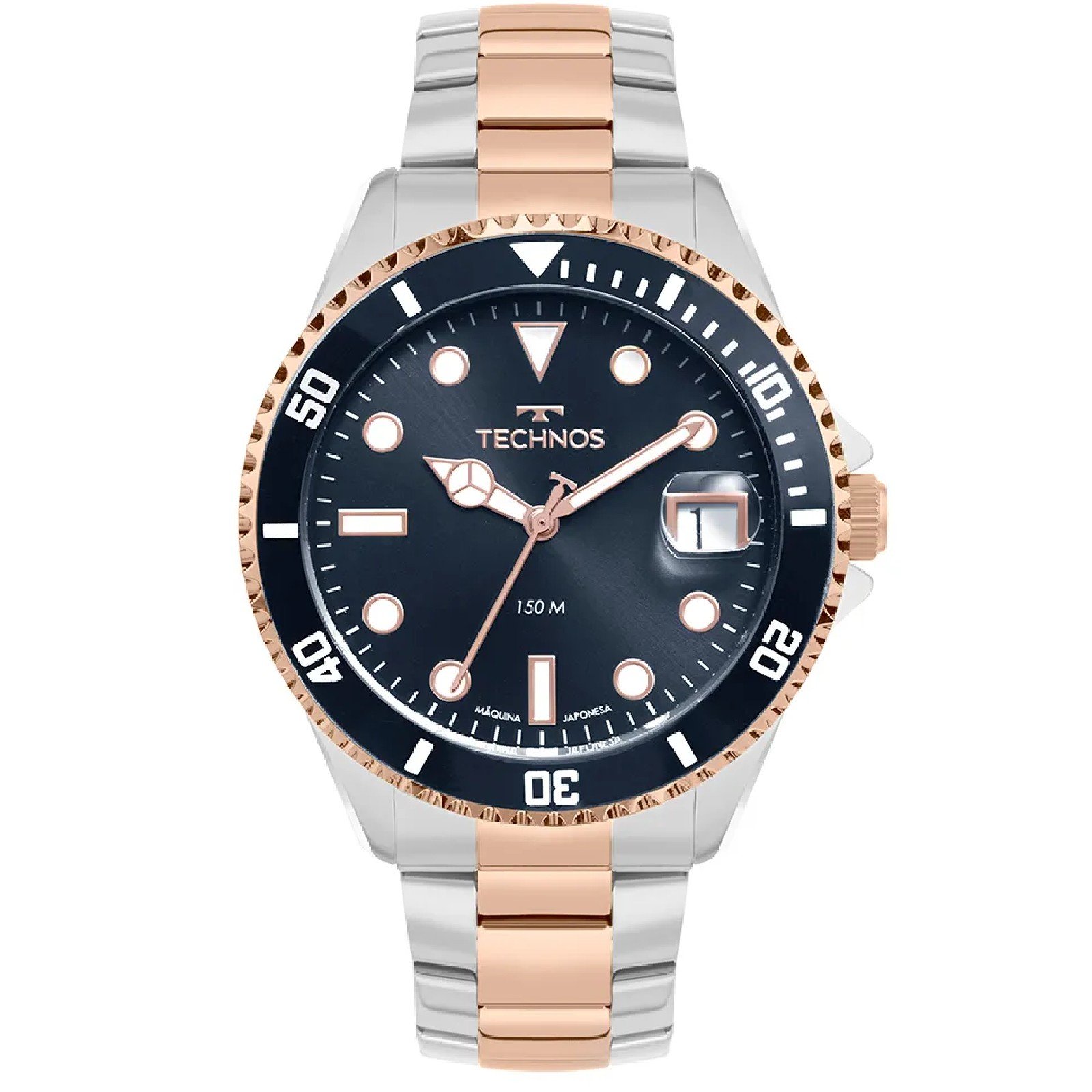 Relógio Technos Acqua 2415EA/1A Masculino