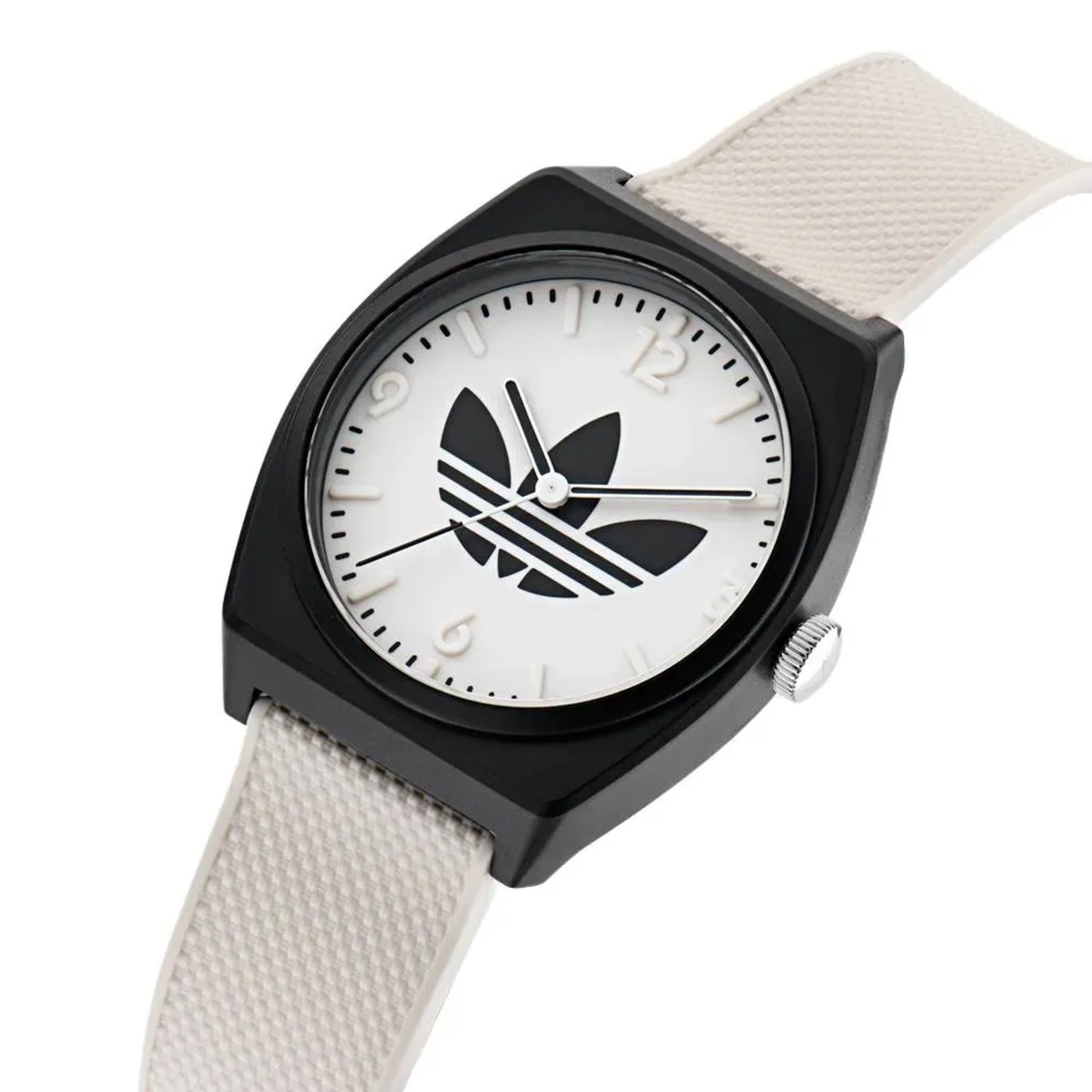 Relógio Adidas Project Two AOST23549 Branco 3