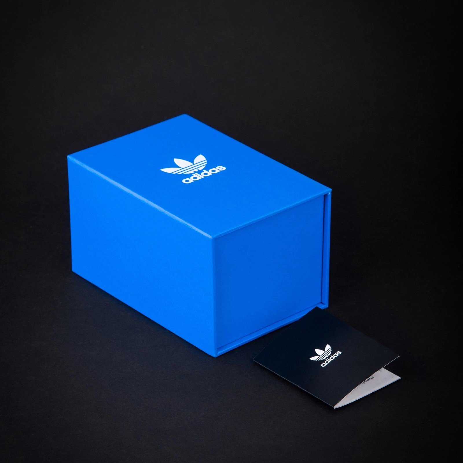 Relógio Adidas Expression Preto AOFH23015 Preto 6