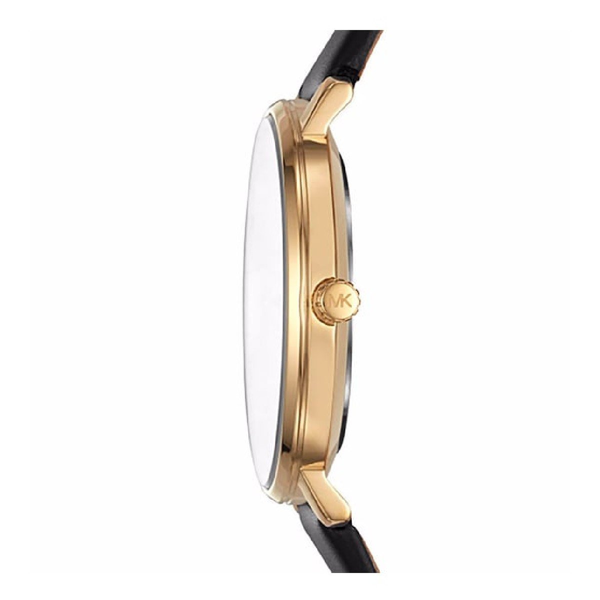 Relógio Michael Kors Pyper MK27470PN Preto Preto 6