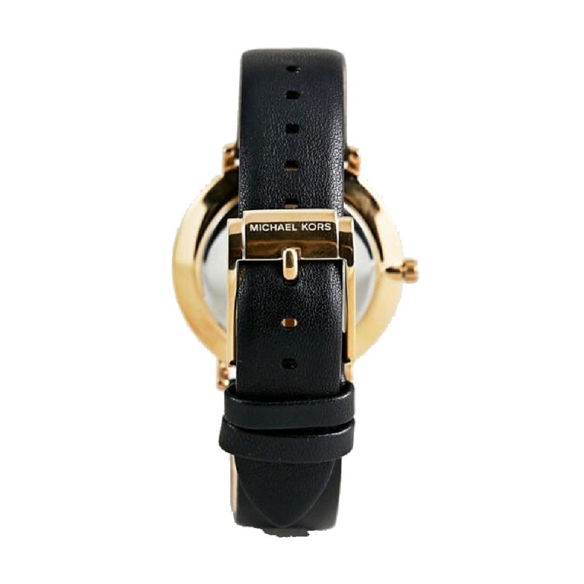 Relógio Michael Kors Pyper MK27470PN Preto Preto 7