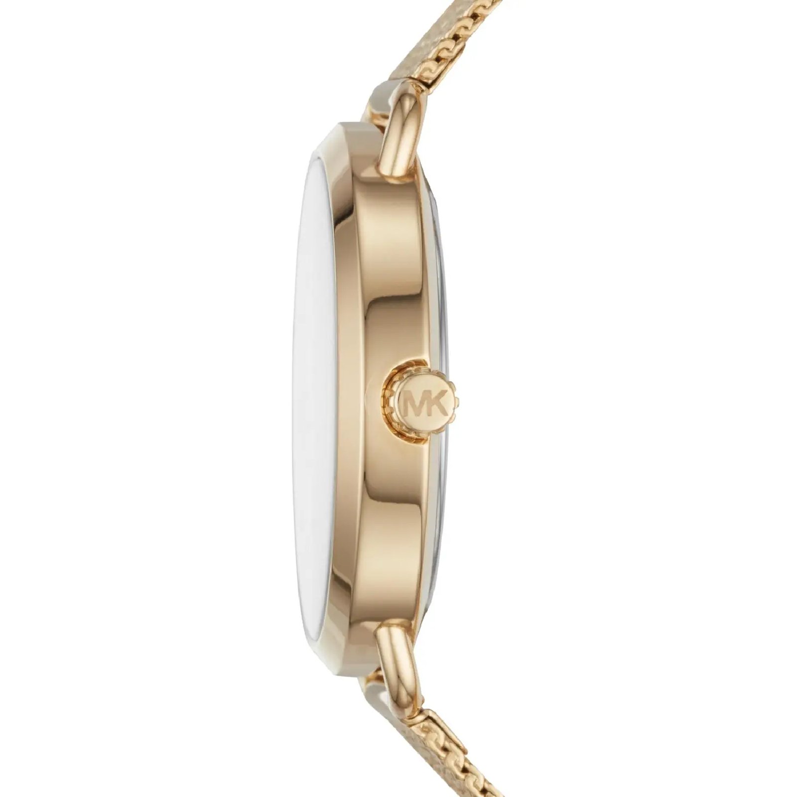 Relógio Michael Kors Portia MK3844/1DN Dourado Dourado 4