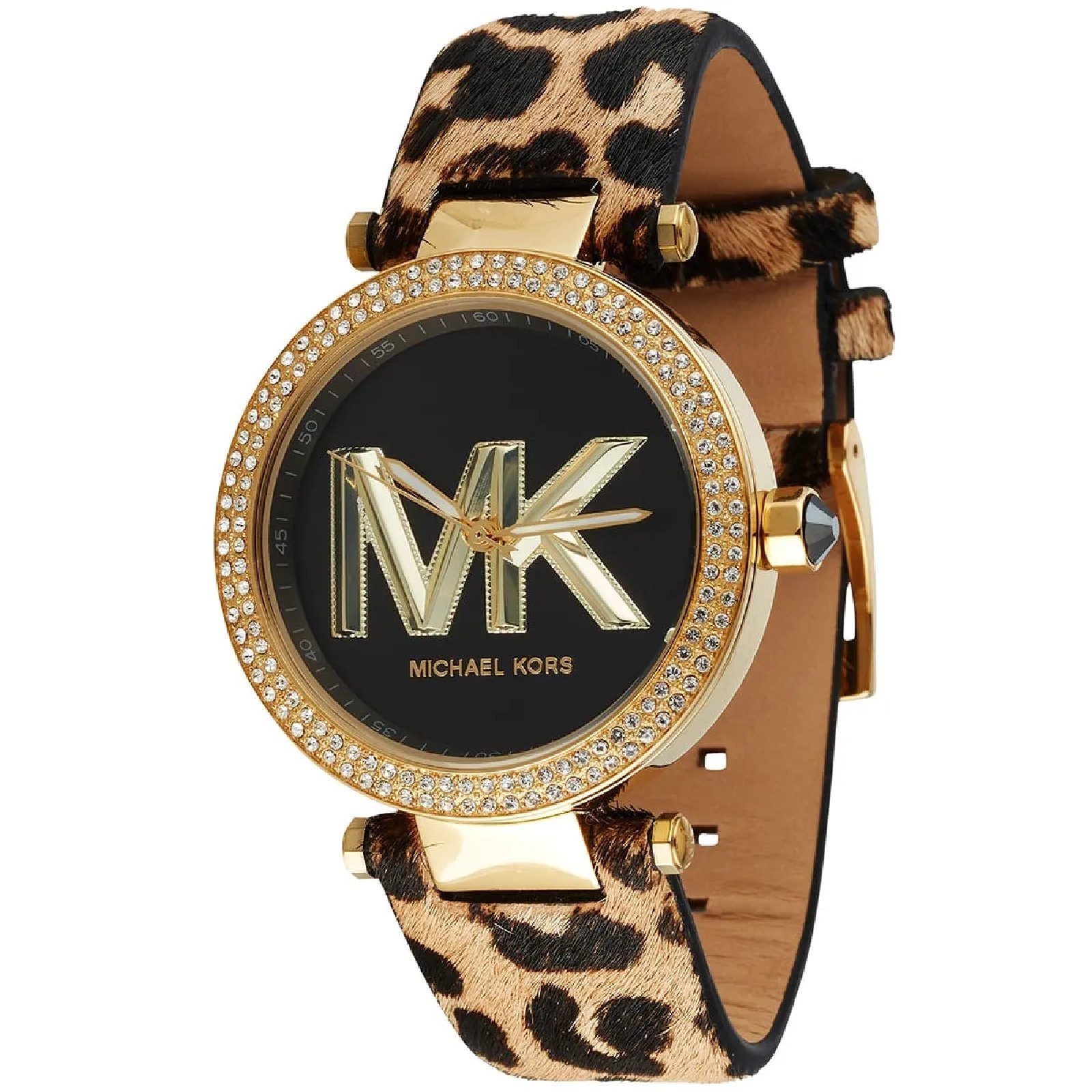 Relógio Michael Kors Parker MK4723/0DN Dourado 4