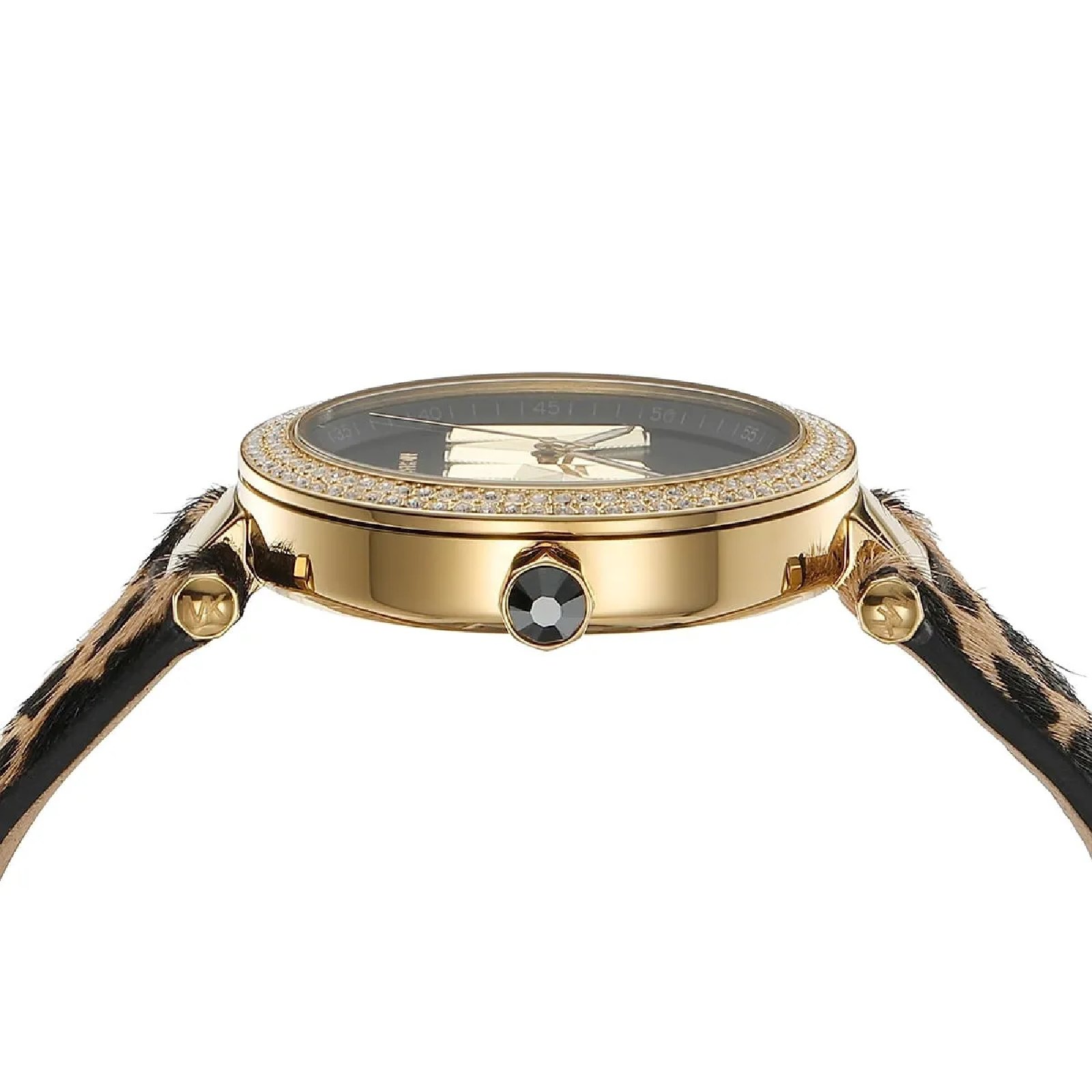 Relógio Michael Kors Parker MK4723/0DN Dourado 6