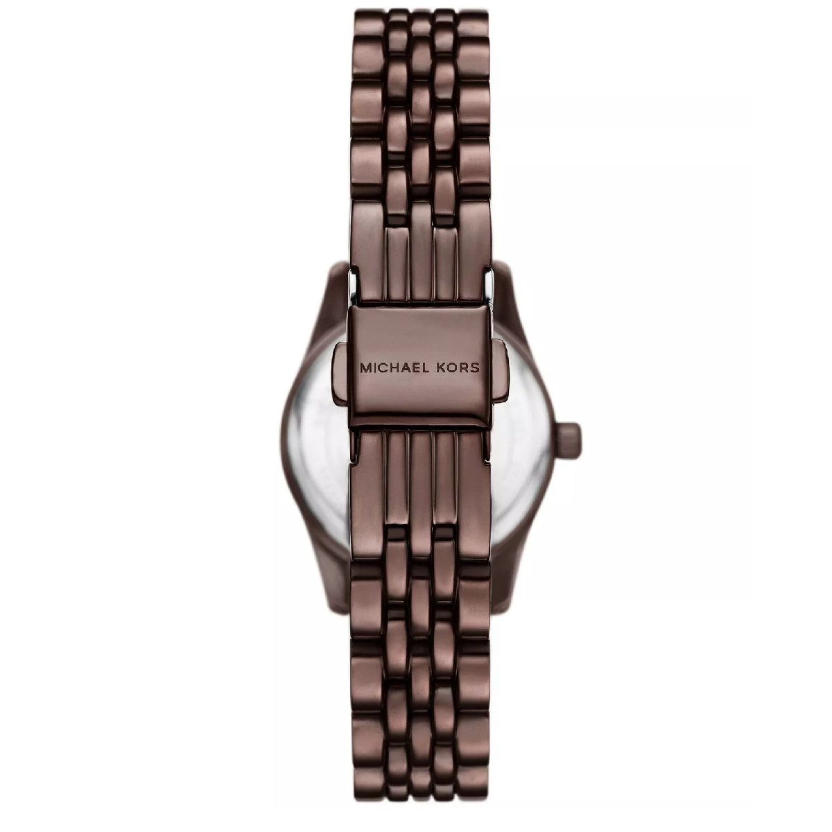 Relógio Michael Kors Lexington MK4844/1MN Marrom Marrom 5