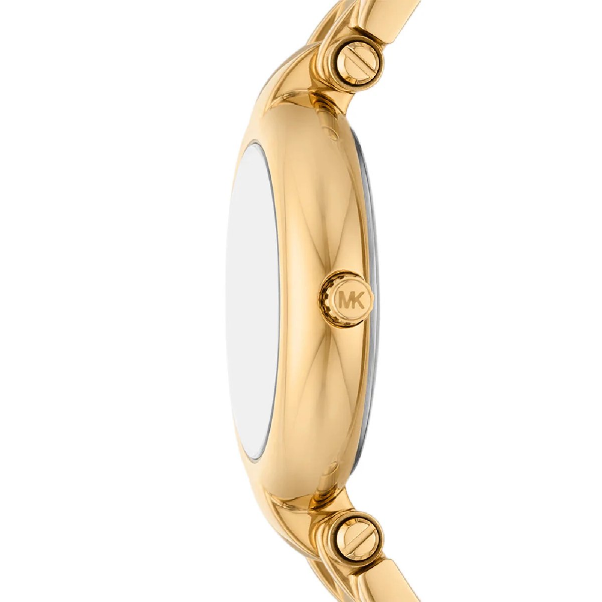 Relógio Michael Kors Laney MK4892/1PN Dourado e Verde Dourado 4