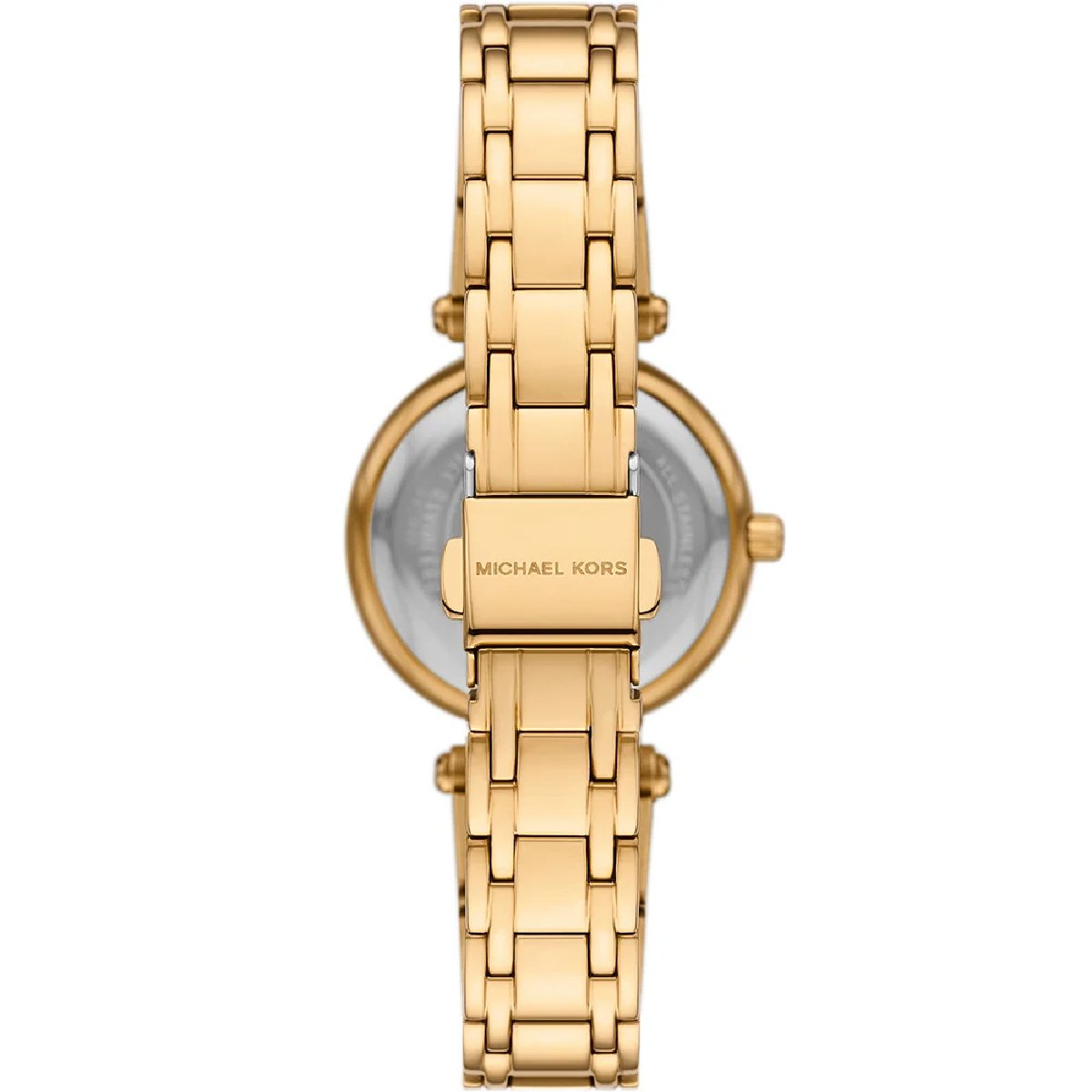 Relógio Michael Kors Laney MK4892/1PN Dourado e Verde Dourado 5