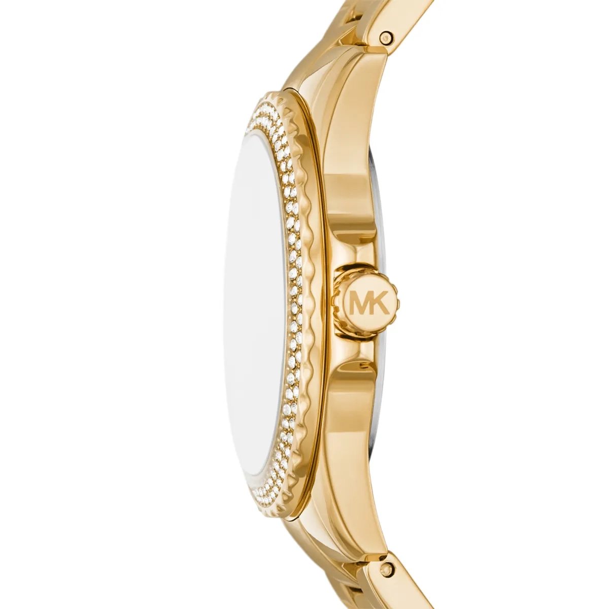 Relógio Michael Kors Mini Everest MK7363/1DN Dourado Dourado 6