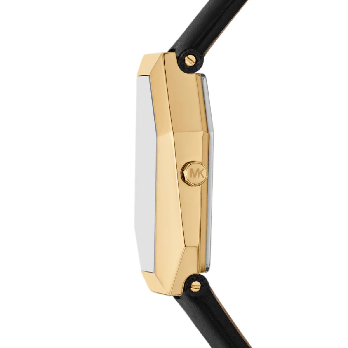 Relógio Michael Kors Suri MK4880/0DN Dourado Preto 3