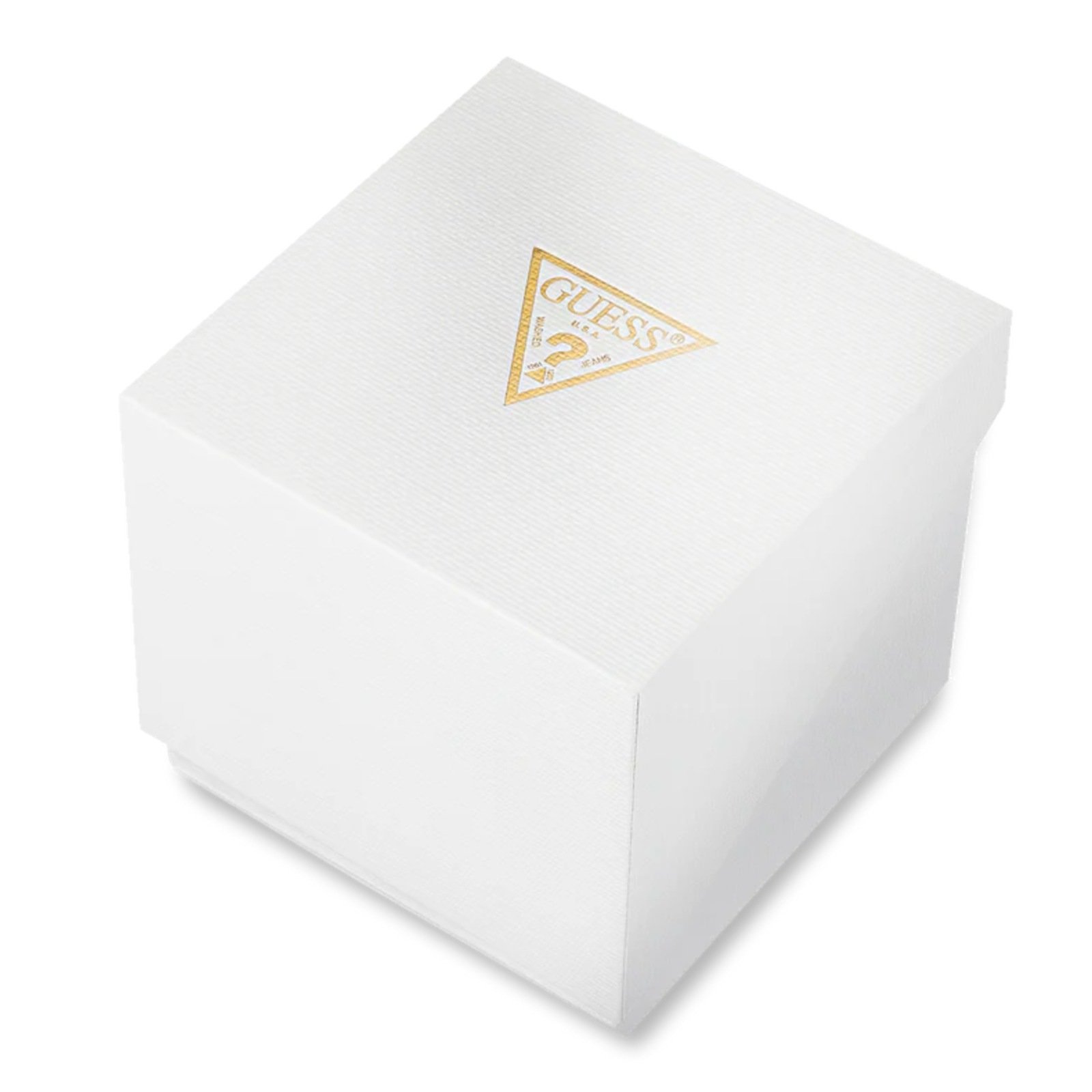 Relógio Guess Masculino Multifunção GW0571G5 Marrom Dourado 10