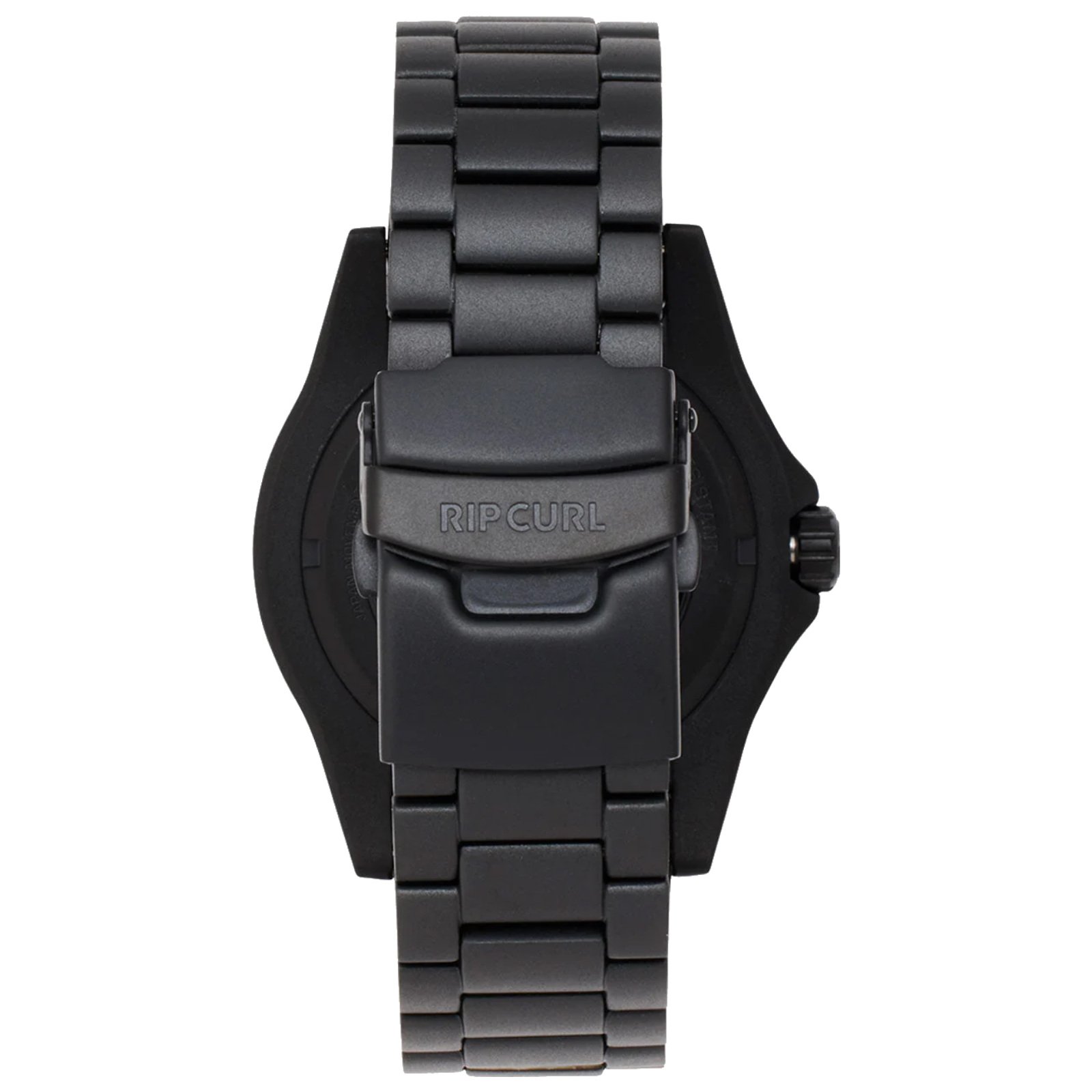 Relógio Rip Curl Mick Fanning Titanium DVR Pro Preto 3