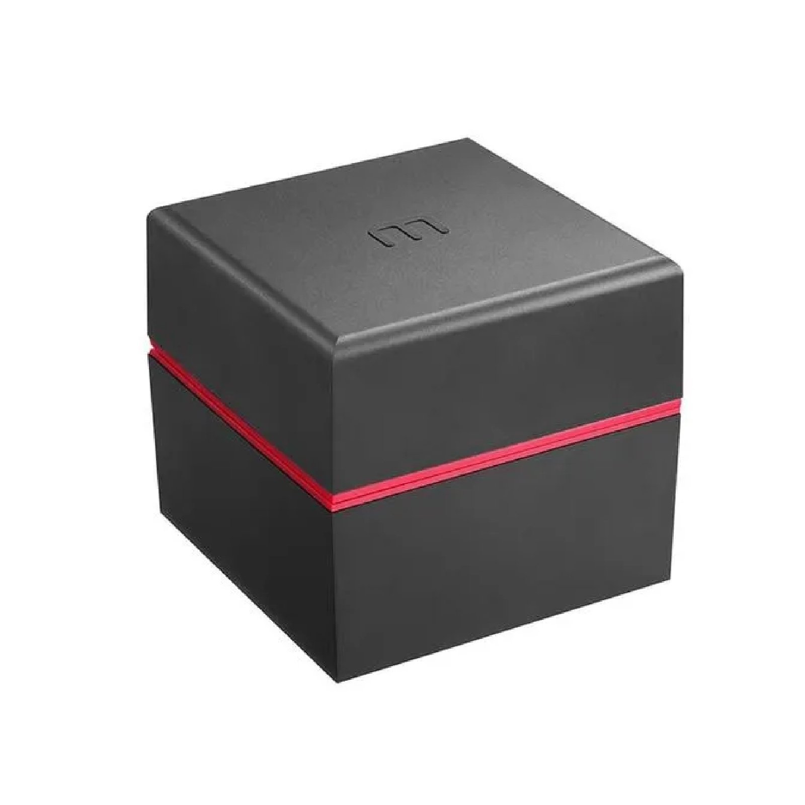 Relógio Mondaine 32549GPMVSE7 Preto Preto 5