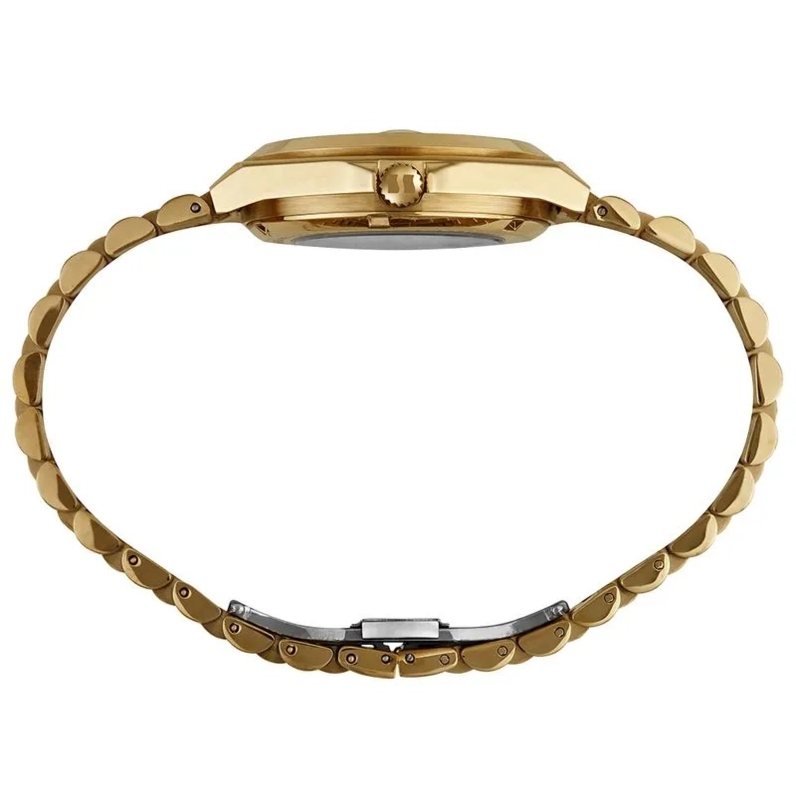 Relógio Seculus Automático 77313GPSVDA4 Dourado 3