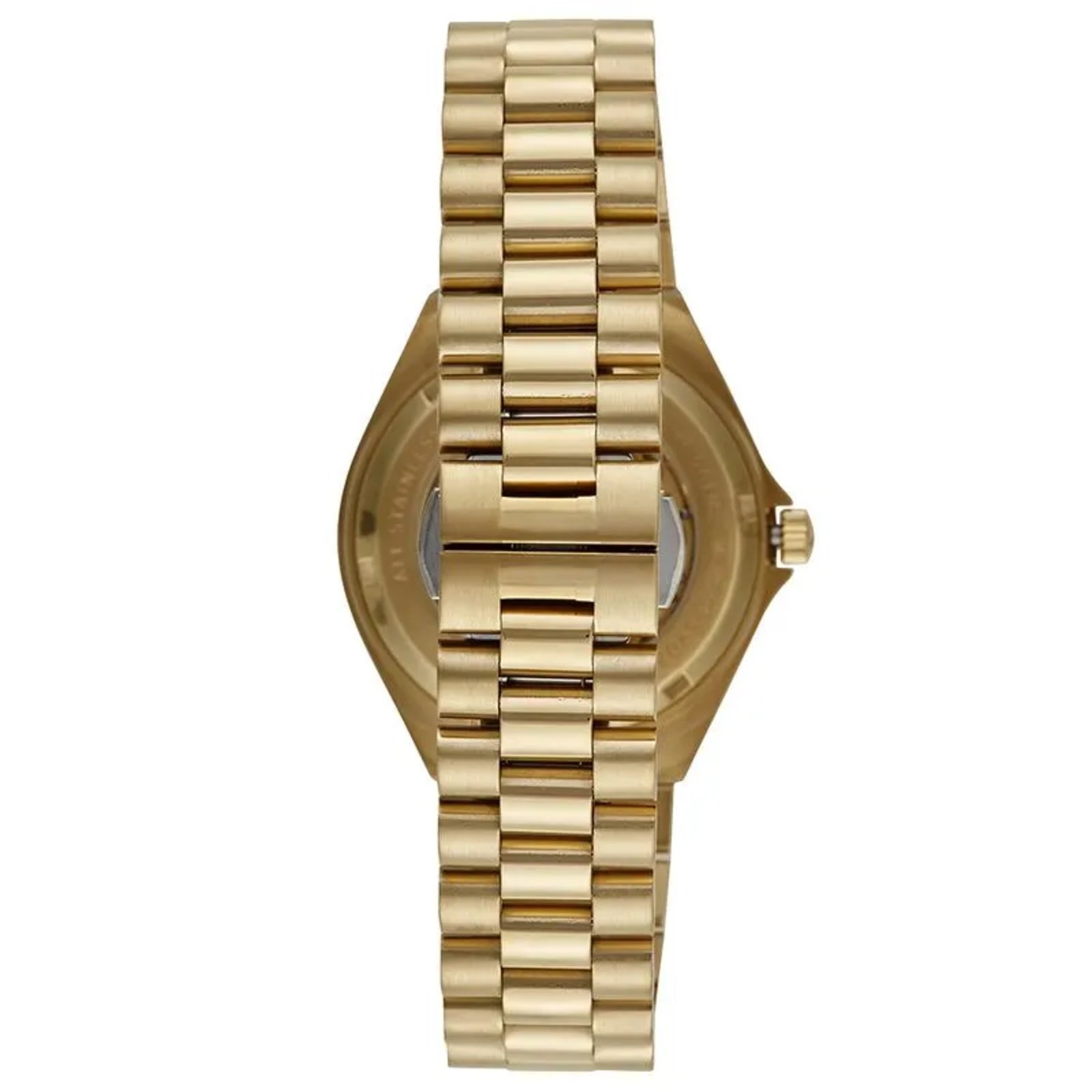 Relógio Seculus Automático 77313GPSVDA4 Dourado 4