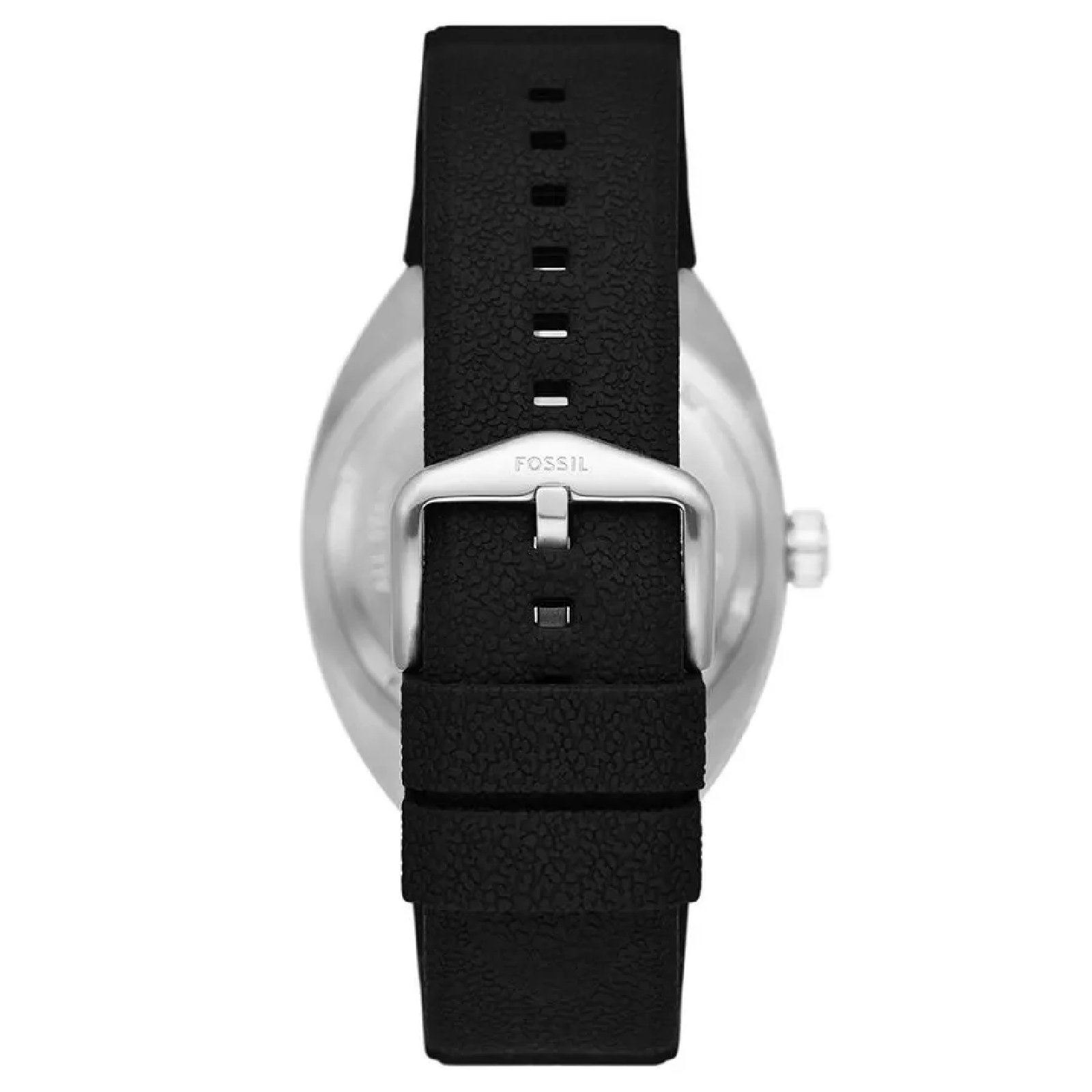 Relógio Fossil Masculino Breaker FS6062/2KN Preto 2