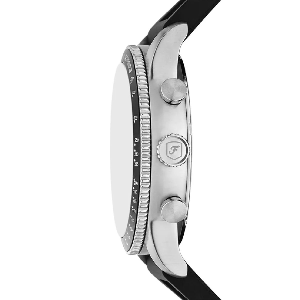 Relógio Fossil Masculino Sport Tourer FS6087/2BN Preto 3