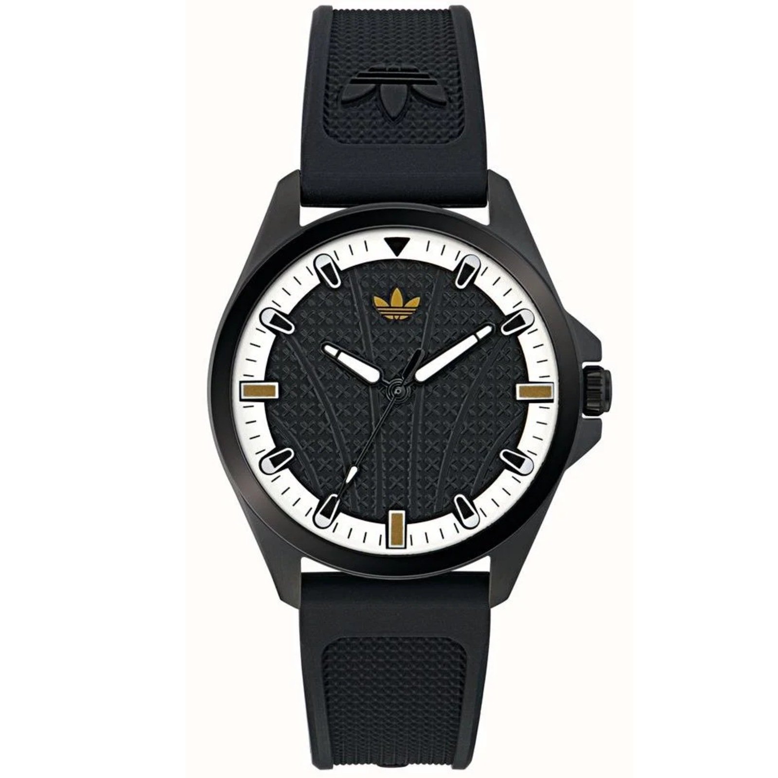 Relógio Adidas Iconic One AOFH25001