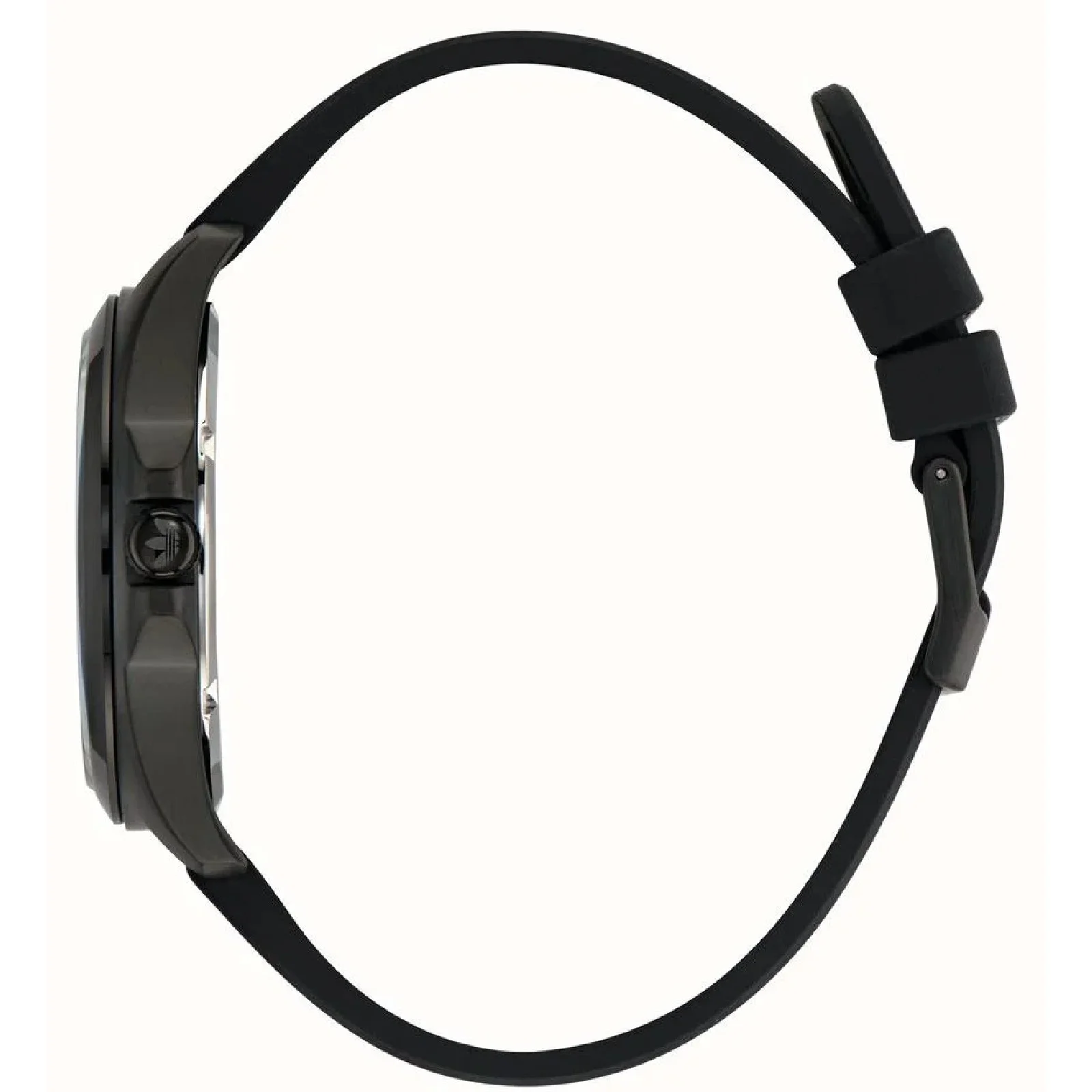 Relógio Adidas Iconic One AOFH25001 Preto 3