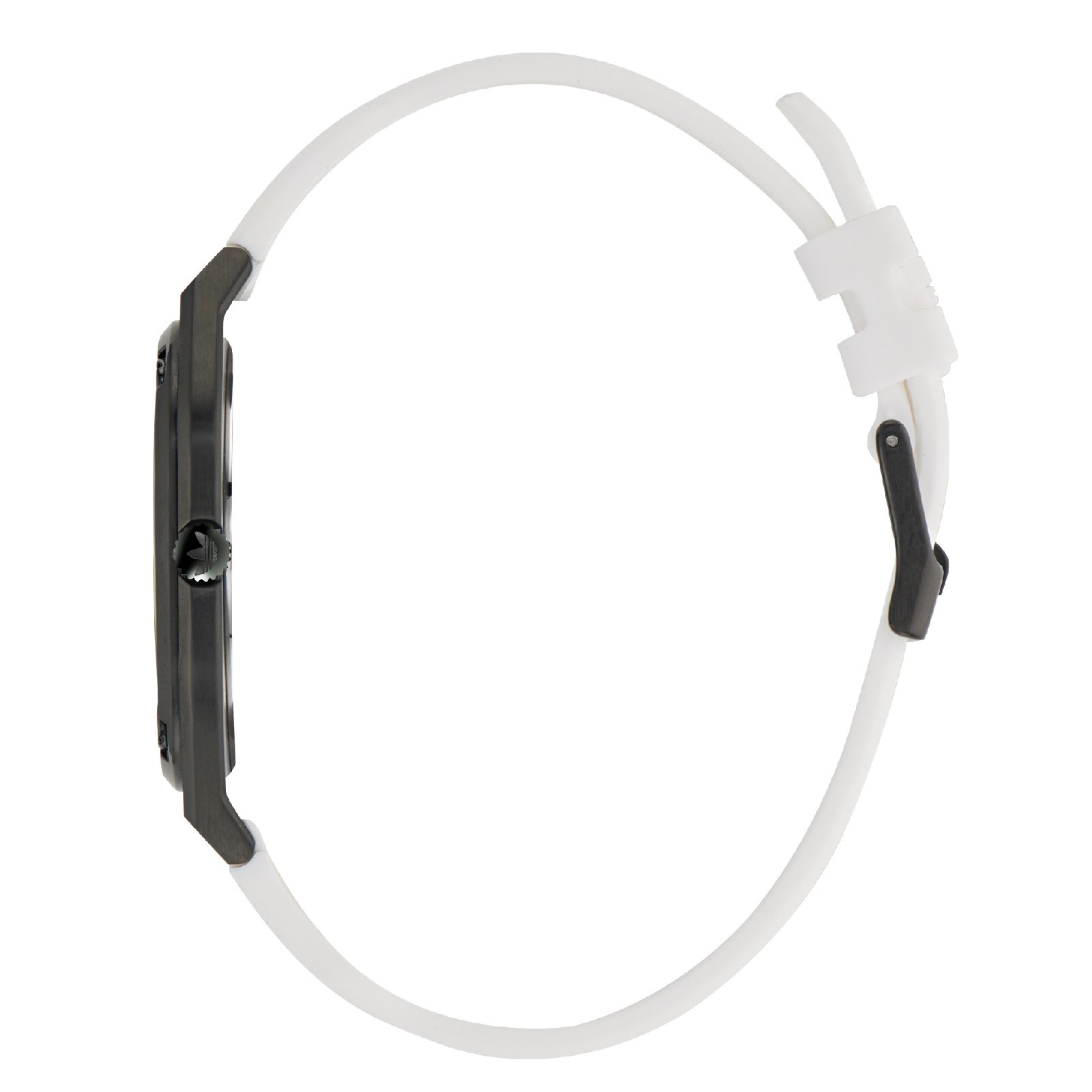 Relógio Adidas City Tech Thin AOFH25010 Branco 6