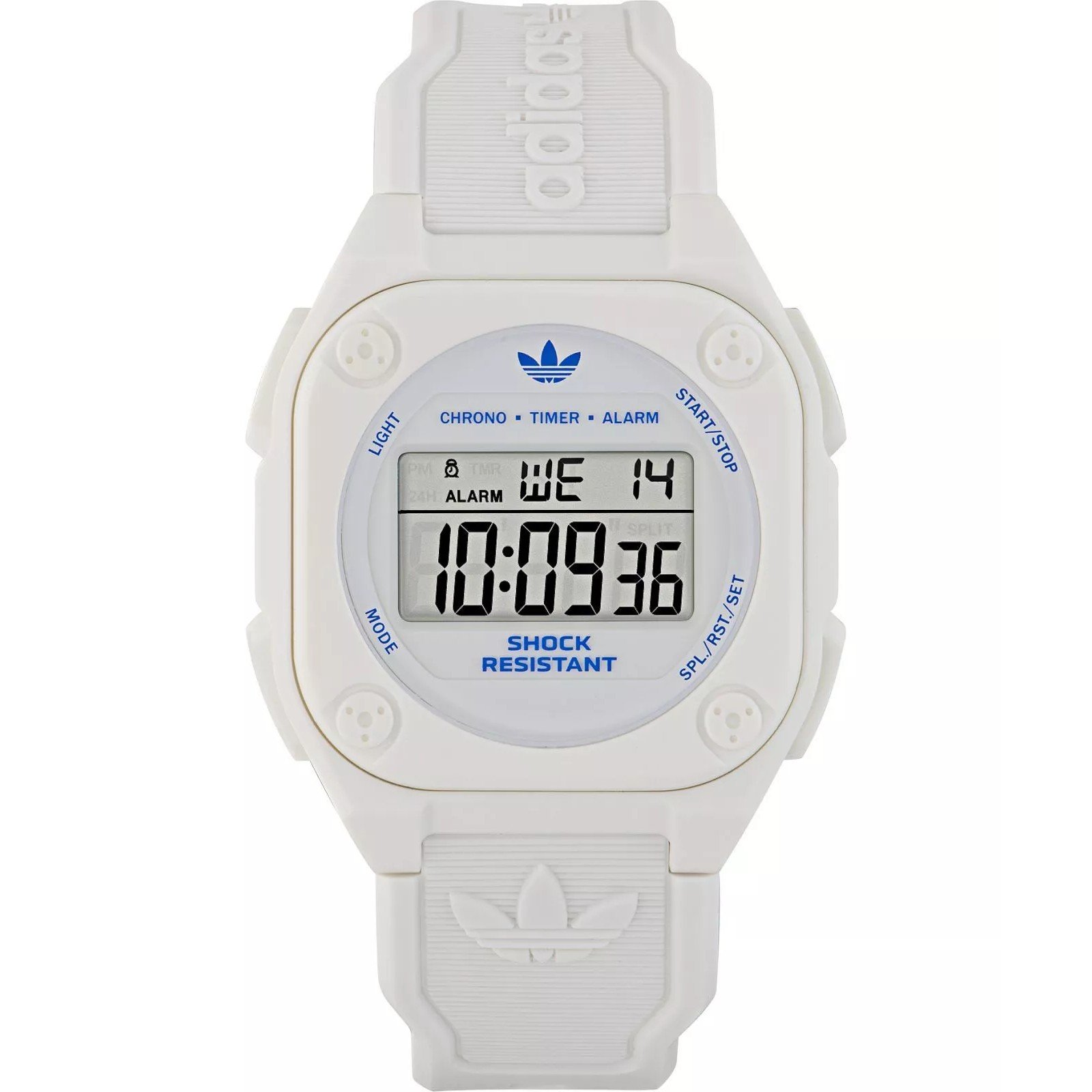 Relógio Adidas City Tech Four AOST25031
