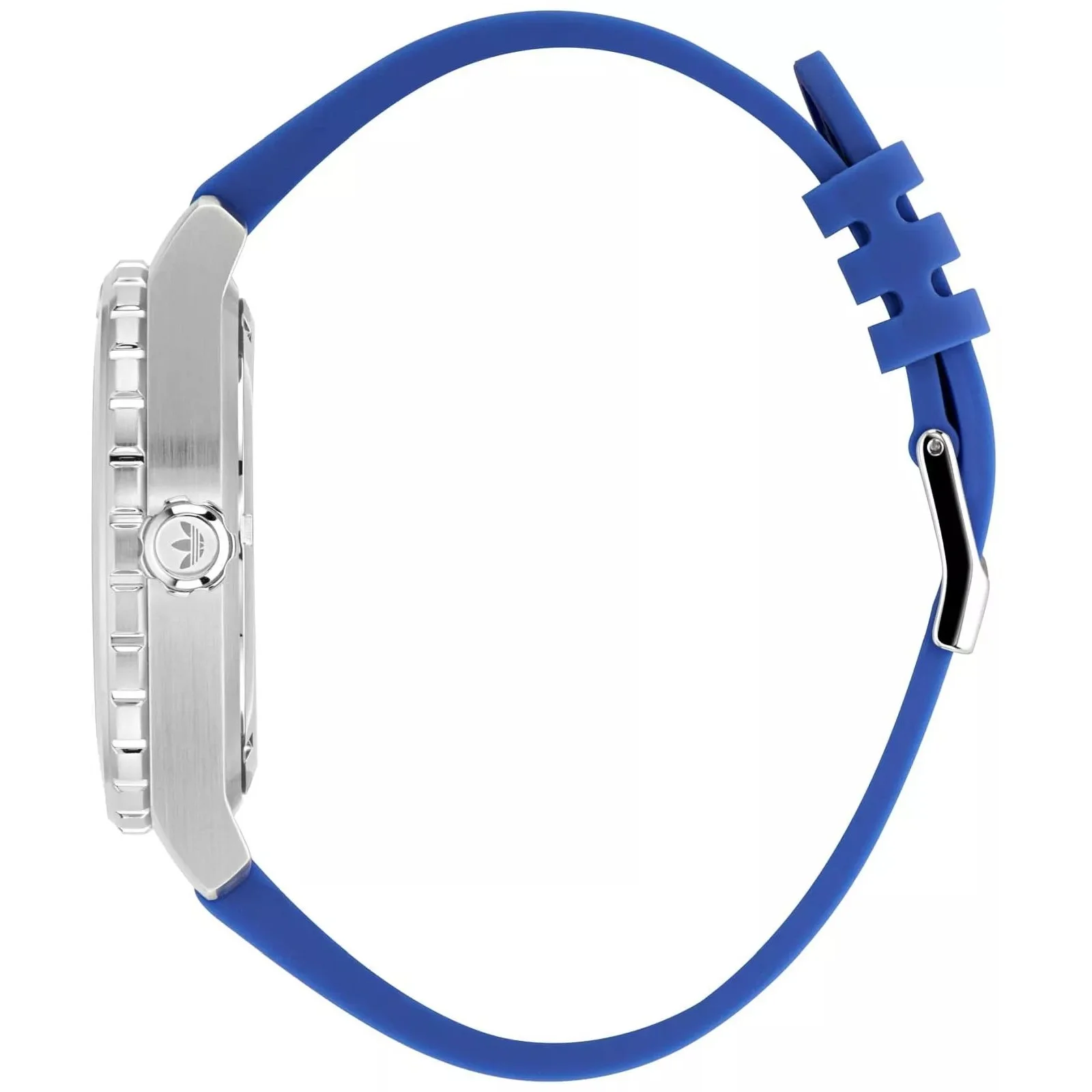 Relógio Adidas Discoverer One AOSY25020 Azul 5