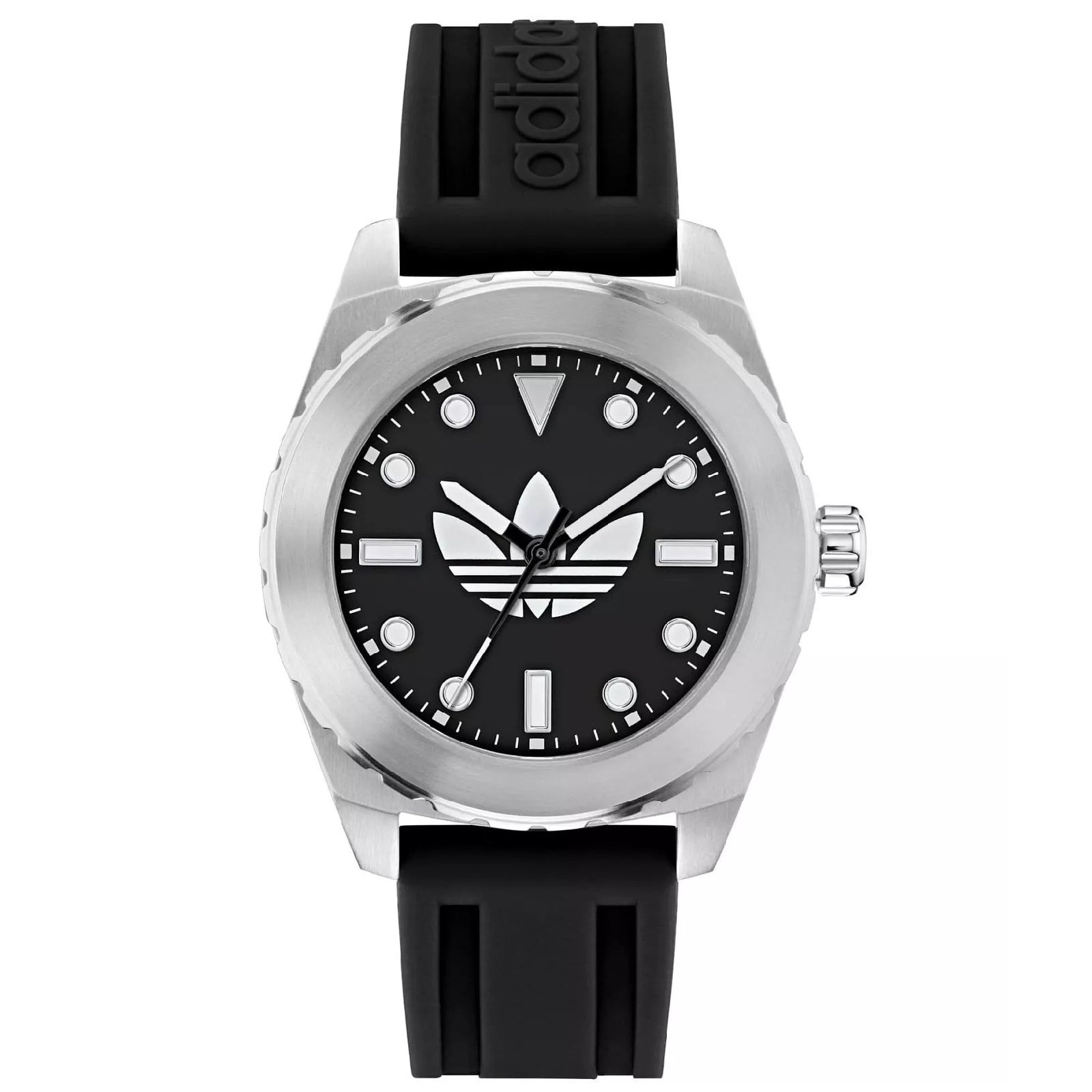 Relógio Adidas Discoverer One AOSY25020 Azul - Renner