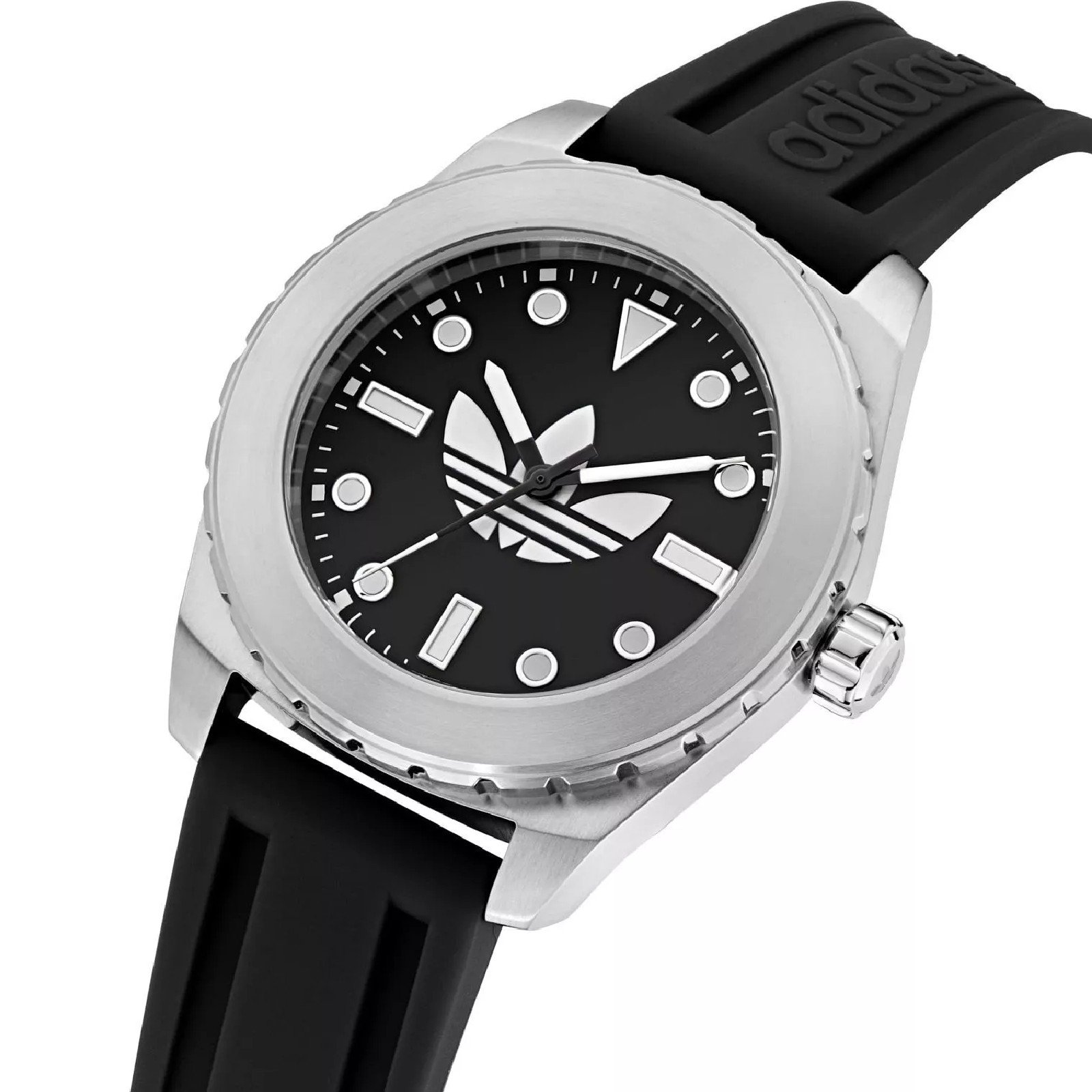 Relógio Adidas Discoverer One AOSY25021 Preto 3
