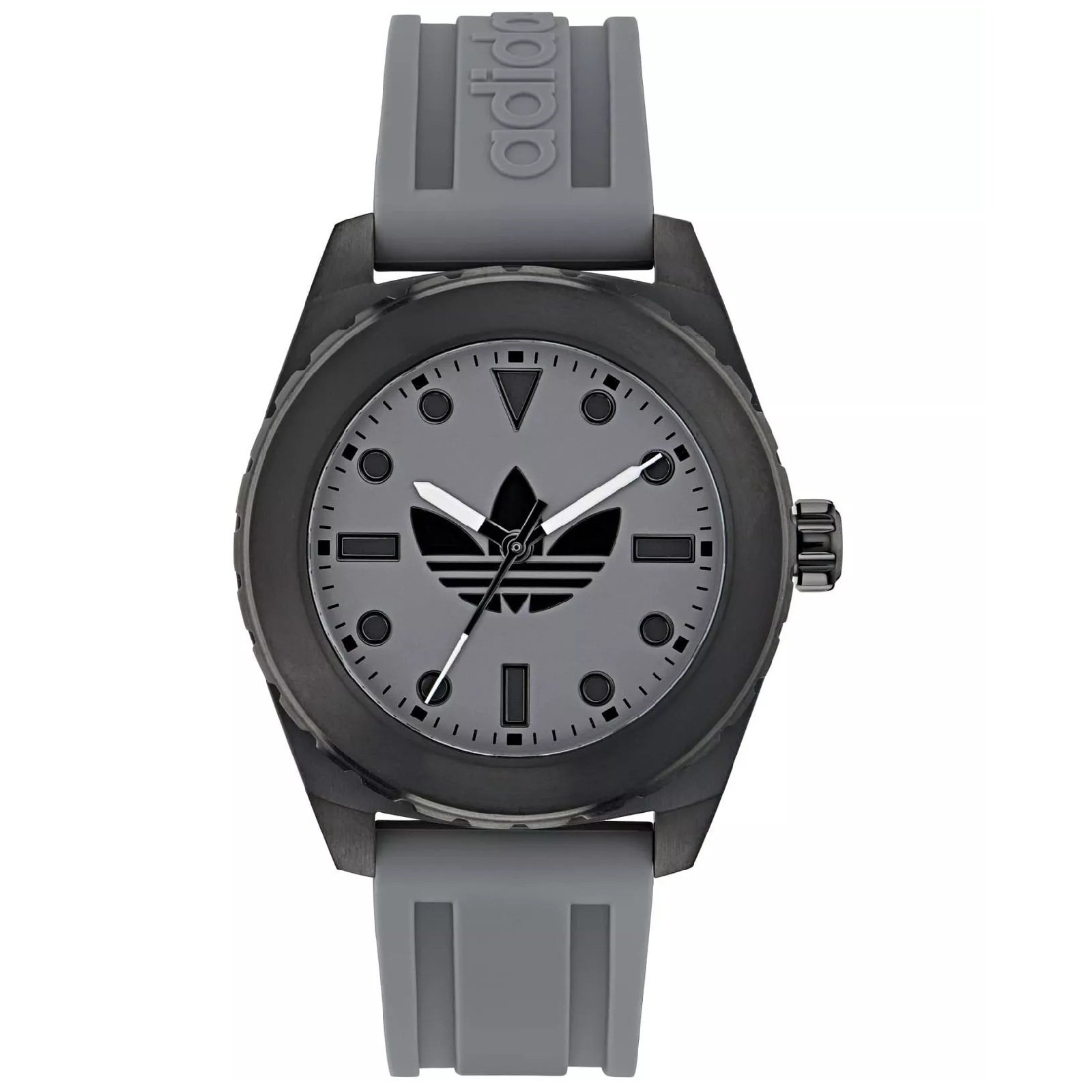 Relógio Adidas Discoverer One AOSY25023