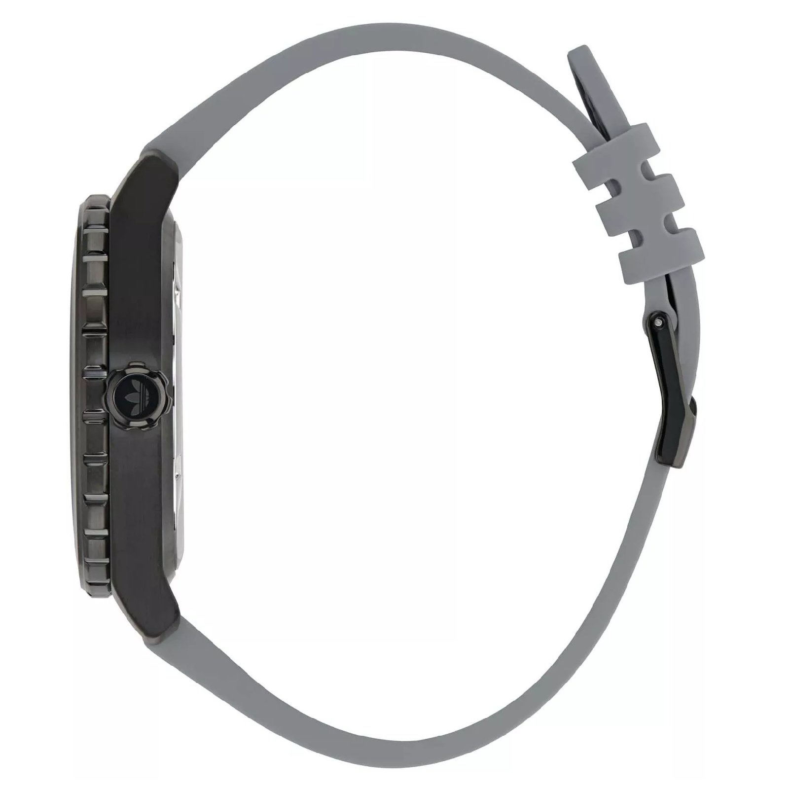 Relógio Adidas Discoverer One AOSY25023 Cinza 5