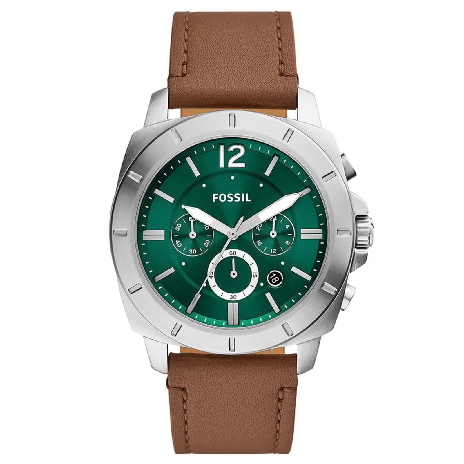 Relógio Fossil Masculino Privateer BQ2821/0VI