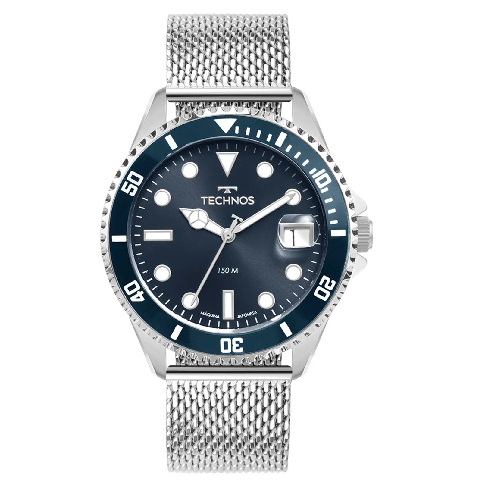 Relógio Technos Acqua 2415DY/1A Masculino