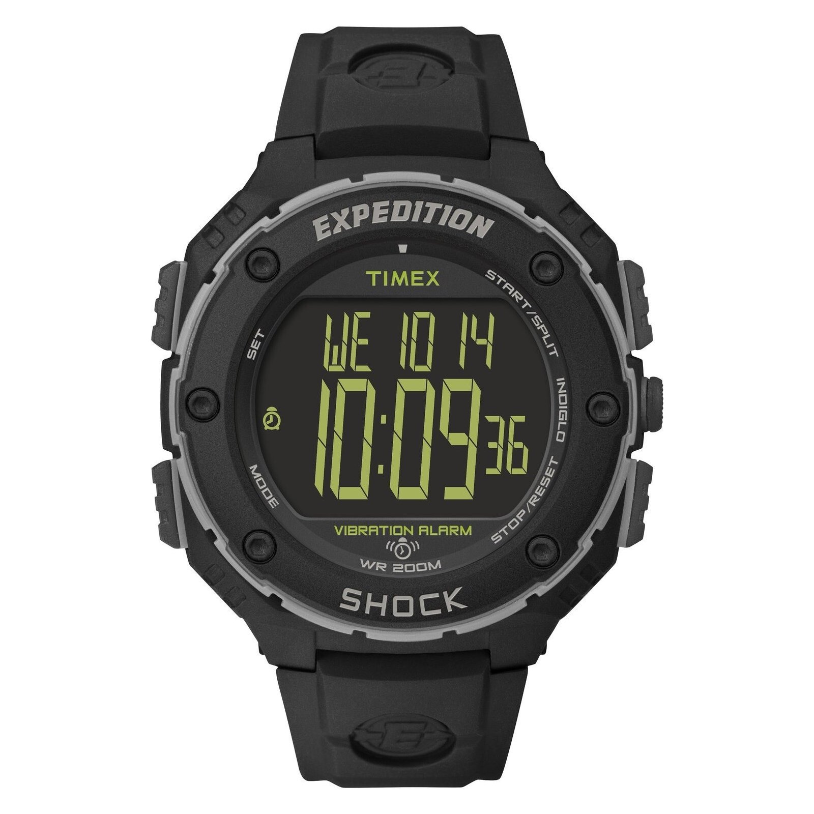 Relógio Timex Expedition Shock T49950