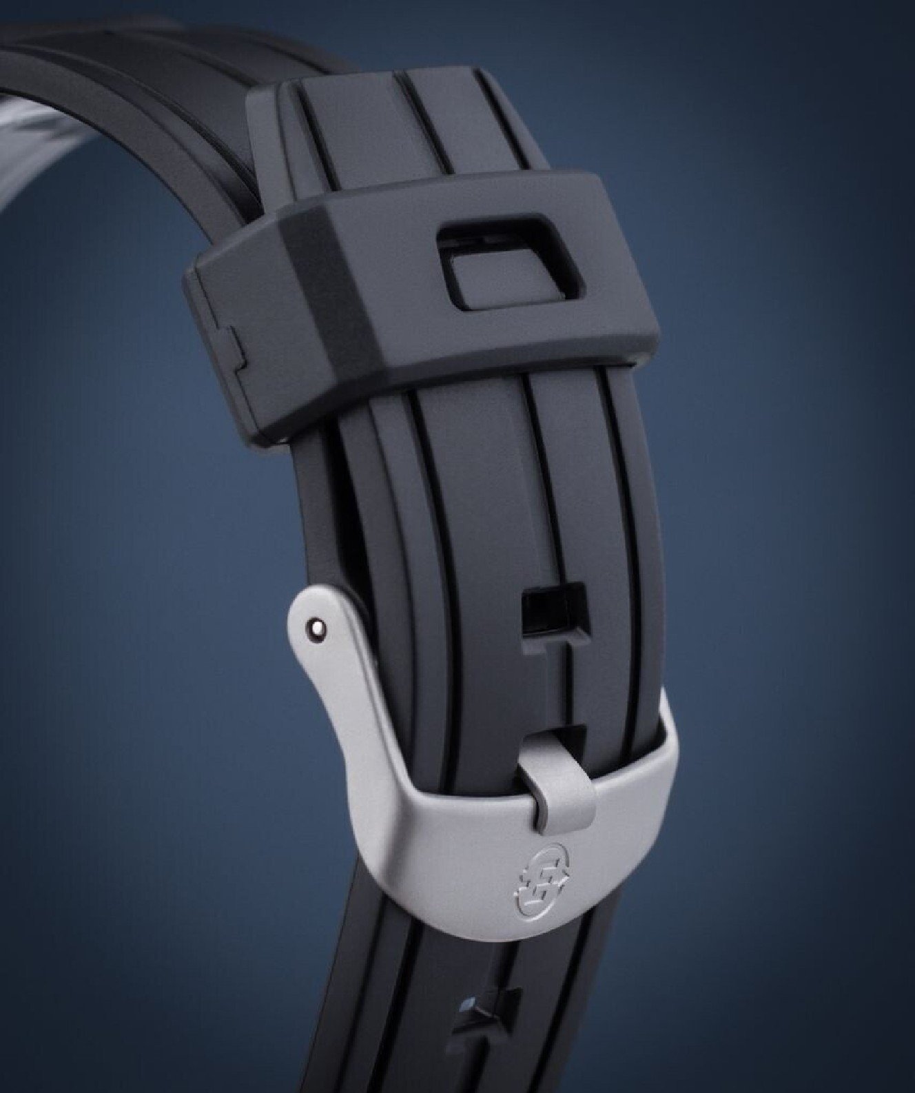 Relógio Timex Expedition Shock T49950 Preto 4