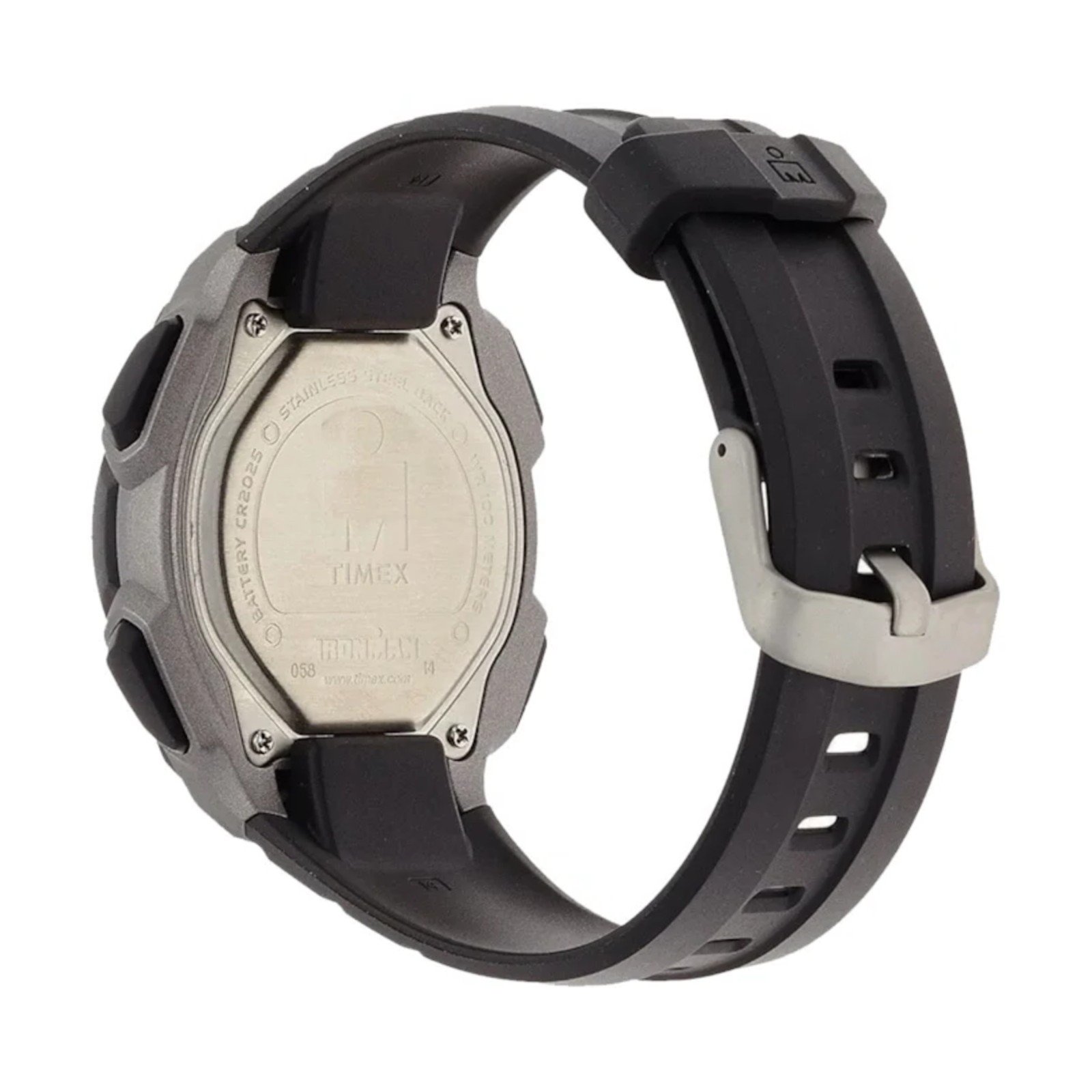 Relógio Timex Ironmam TW5K85900 Preto 2