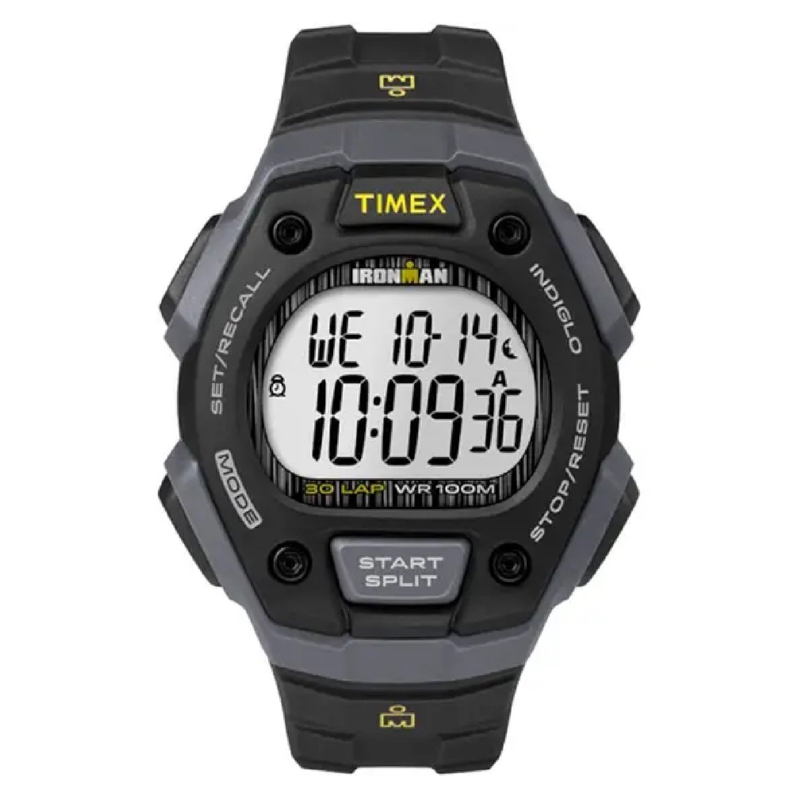 Relógio Timex Ironmam® Classic 30 TW5M09500