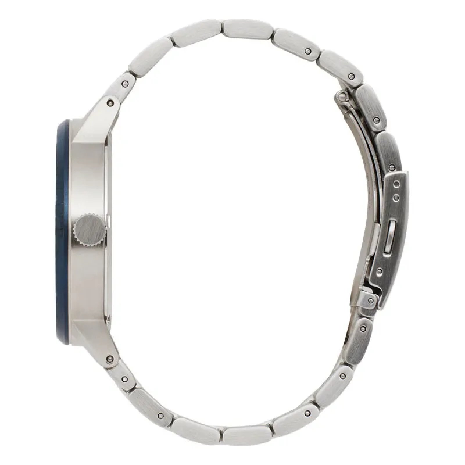 Relógio Rip Curl Detroit Silver A3086 SSS Prata 3