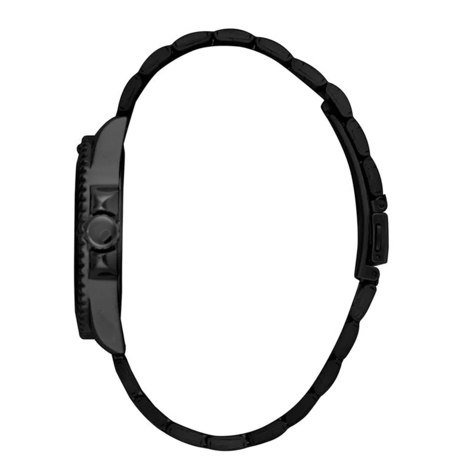 Relógio Mondaine 32549GPMVPE9 Preto Preto 3