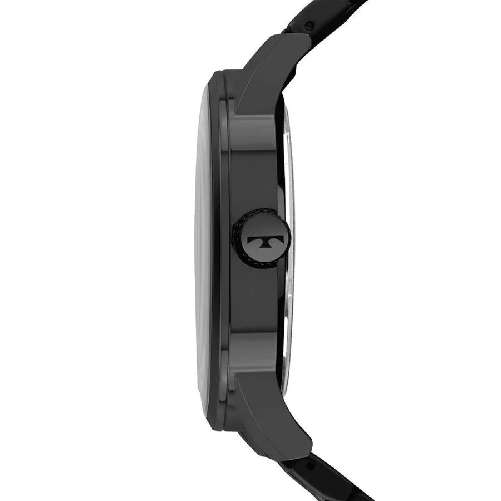 Relógio Technos Golf 2115TVO/1F Preto 2