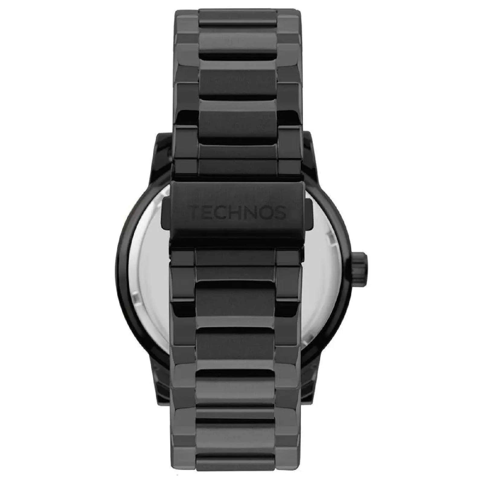 Relógio Technos Golf 2115TVO/1F Preto 3