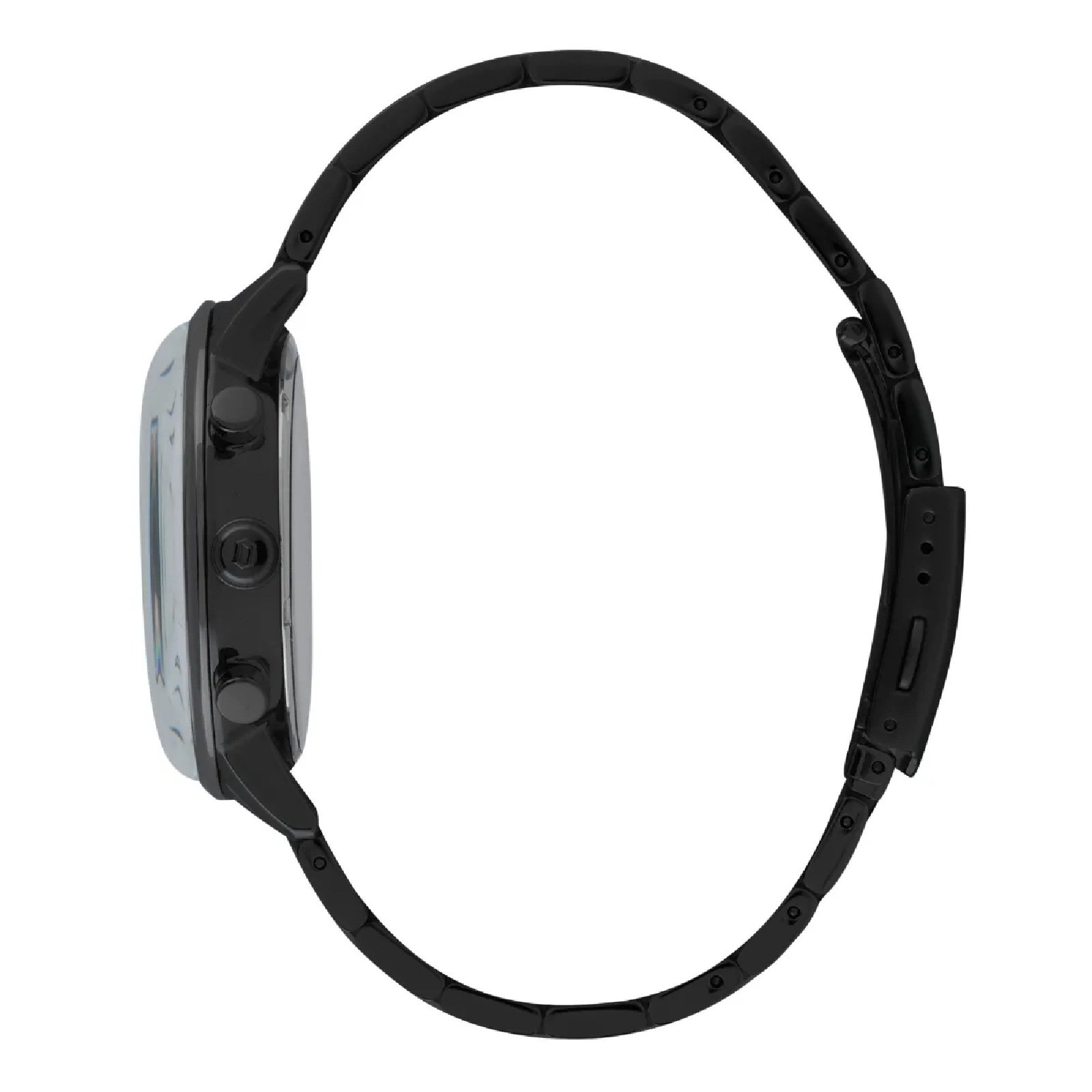 Relógio Orient Neo Vintage Solartech Cronógrafo MTSSC045 G1PX Preto 3