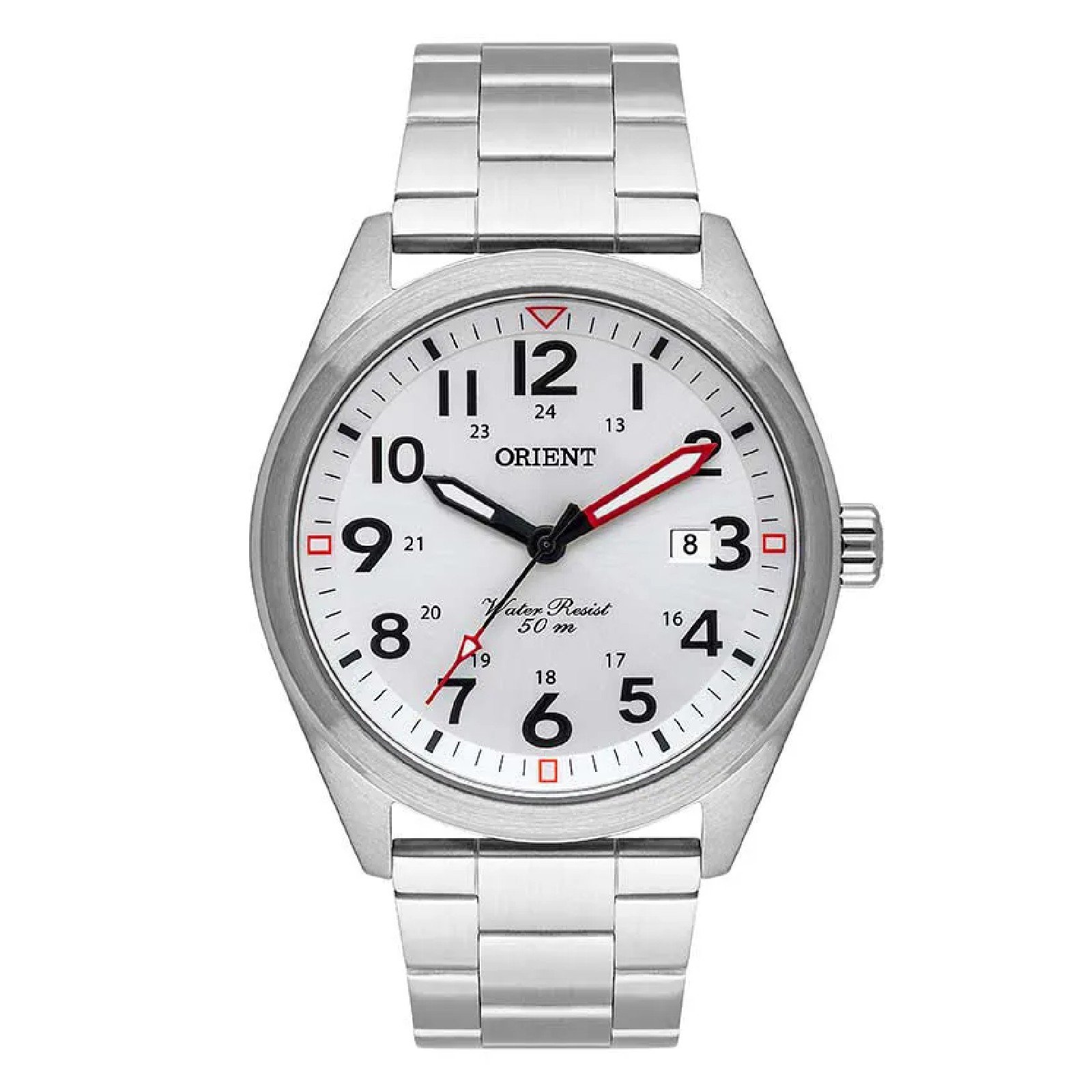 Relógio Orient Sport Masculino Analógico MBSS1396 S2SX