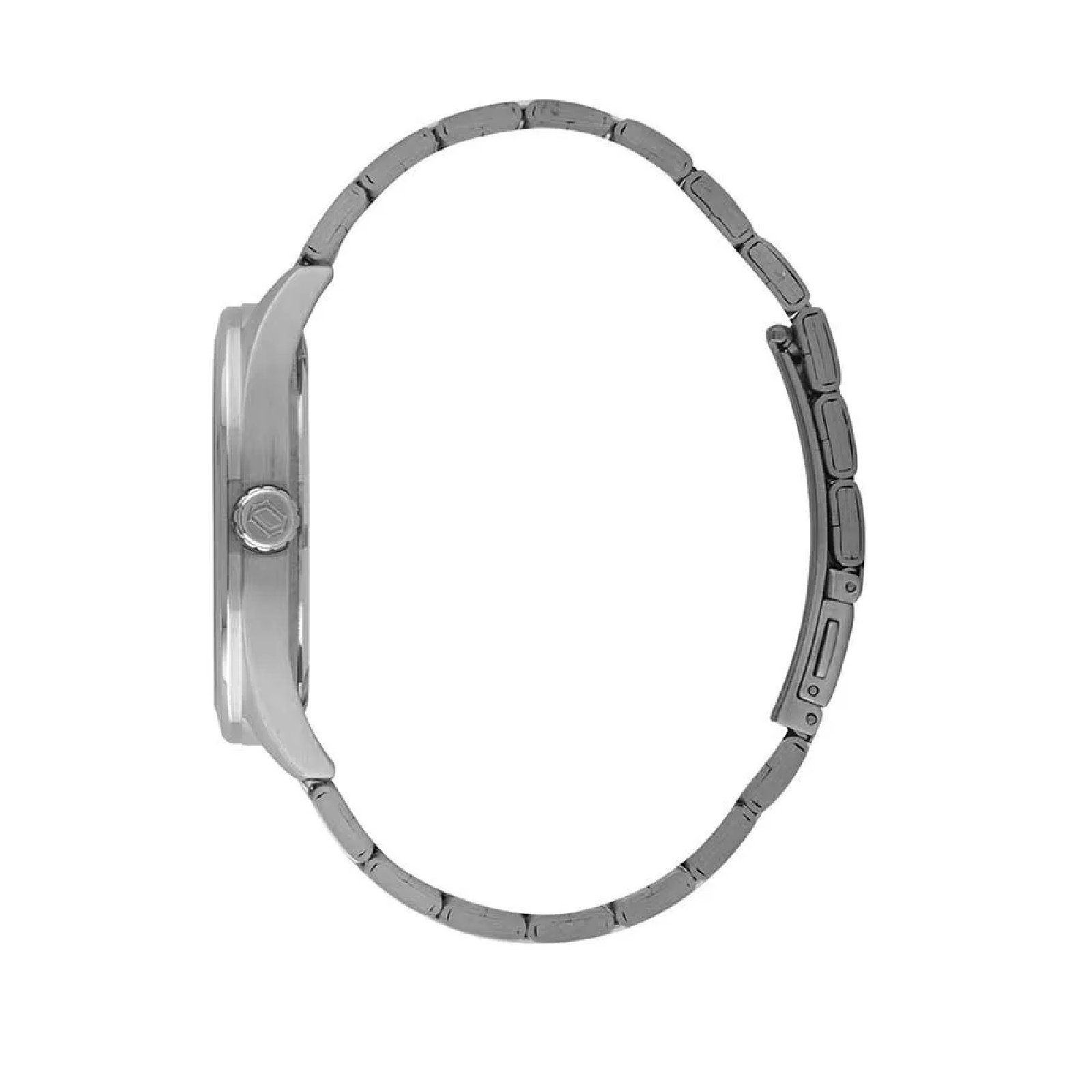 Relógio Orient Sport Masculino Analógico MBSS1396 S2SX Prata 2